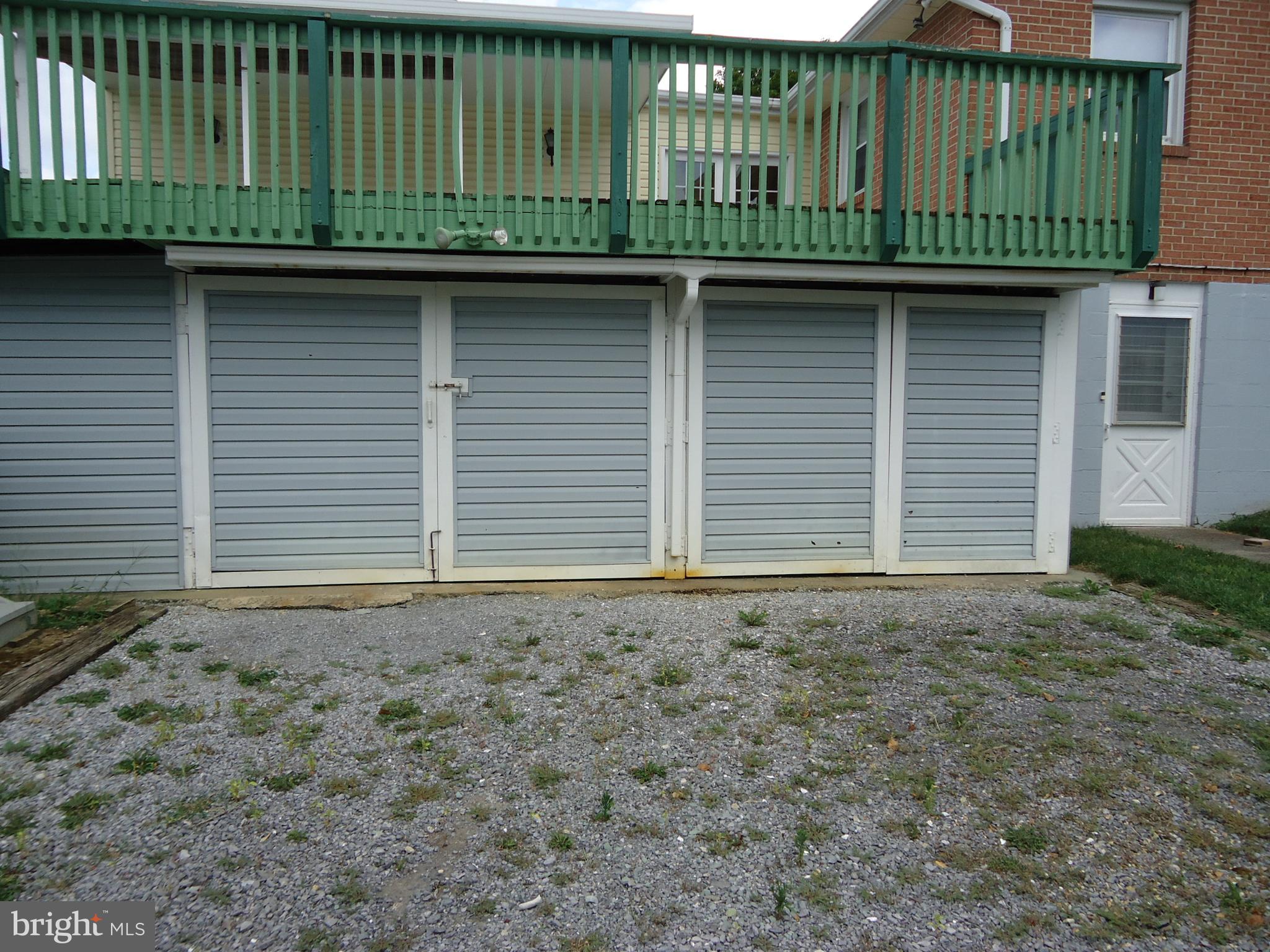 SKY-LIN PARK - Residential