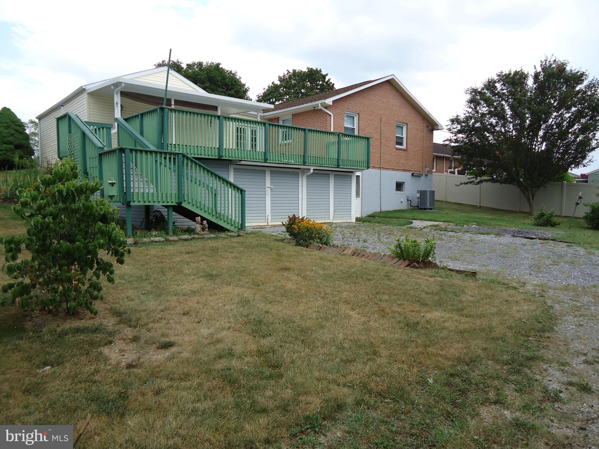 SKY-LIN PARK - Residential