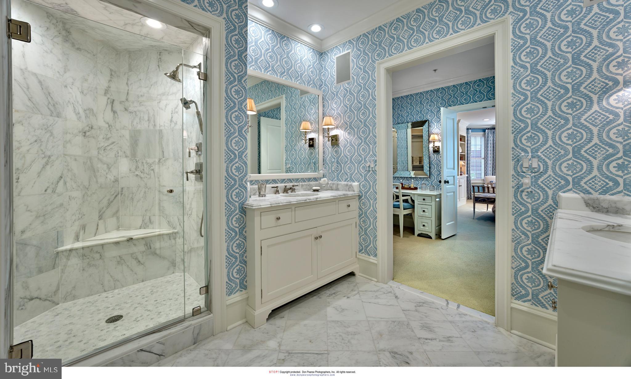 ATHERTYN - Residential