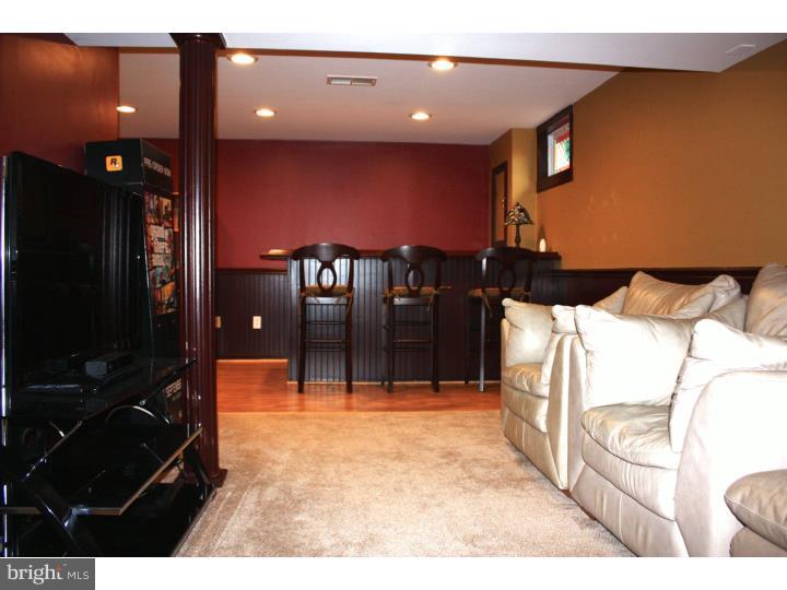 NEWTOWN GRANT - Residential