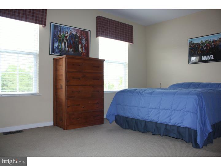 NEWTOWN GRANT - Residential