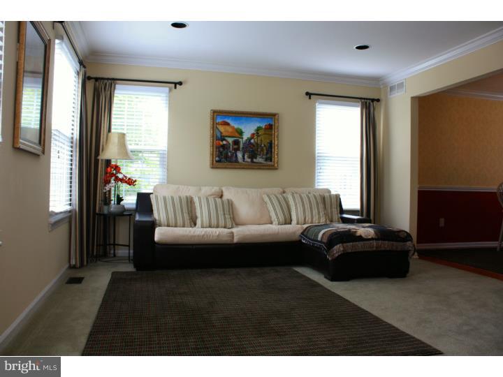 NEWTOWN GRANT - Residential