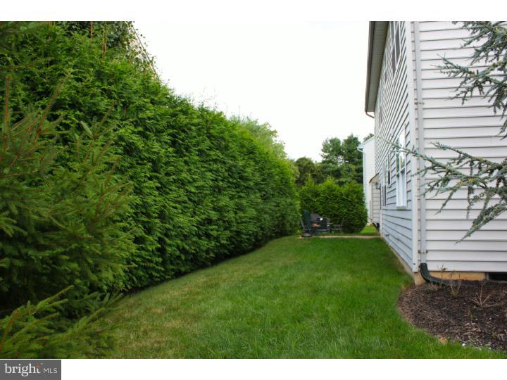 NEWTOWN GRANT - Residential