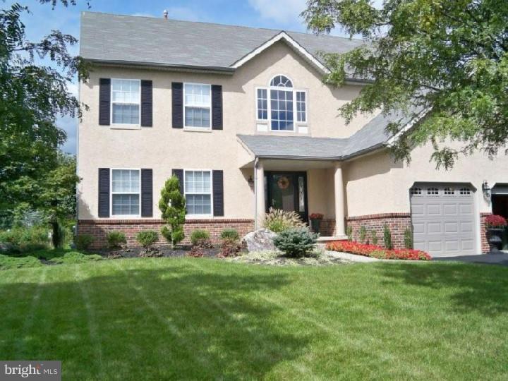 NEWTOWN GRANT - Residential