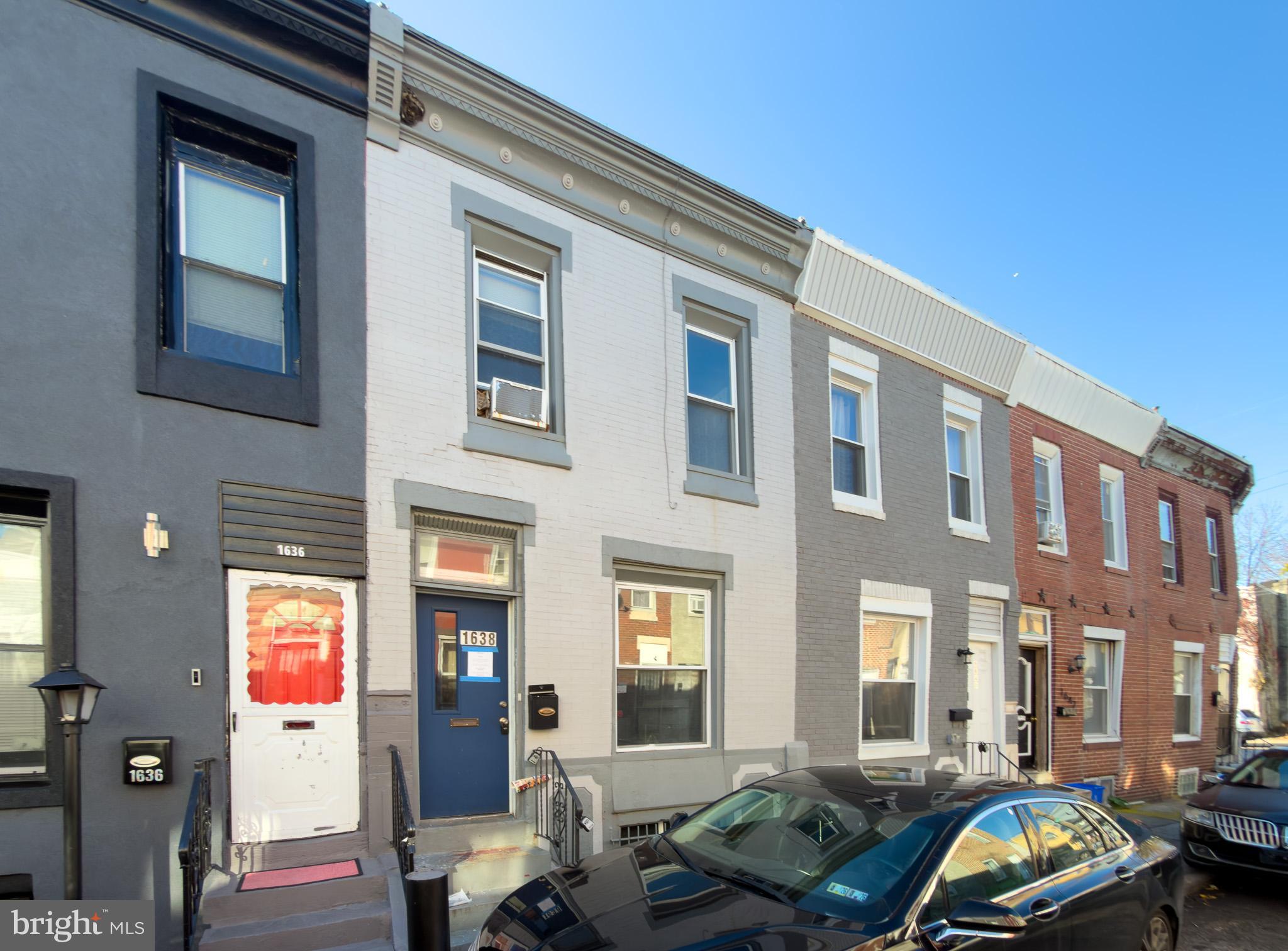 NICETOWN - Residential