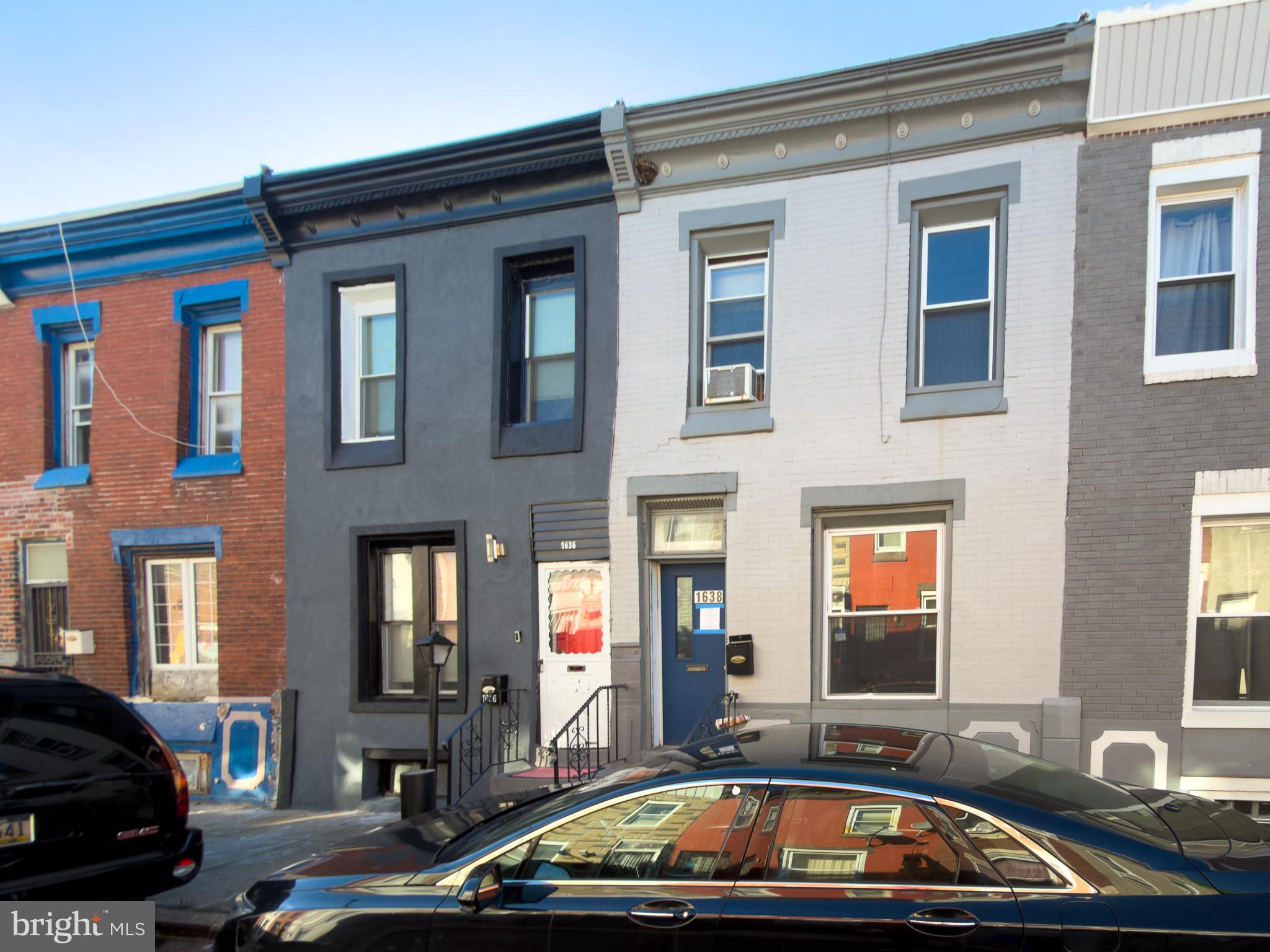 NICETOWN - Residential