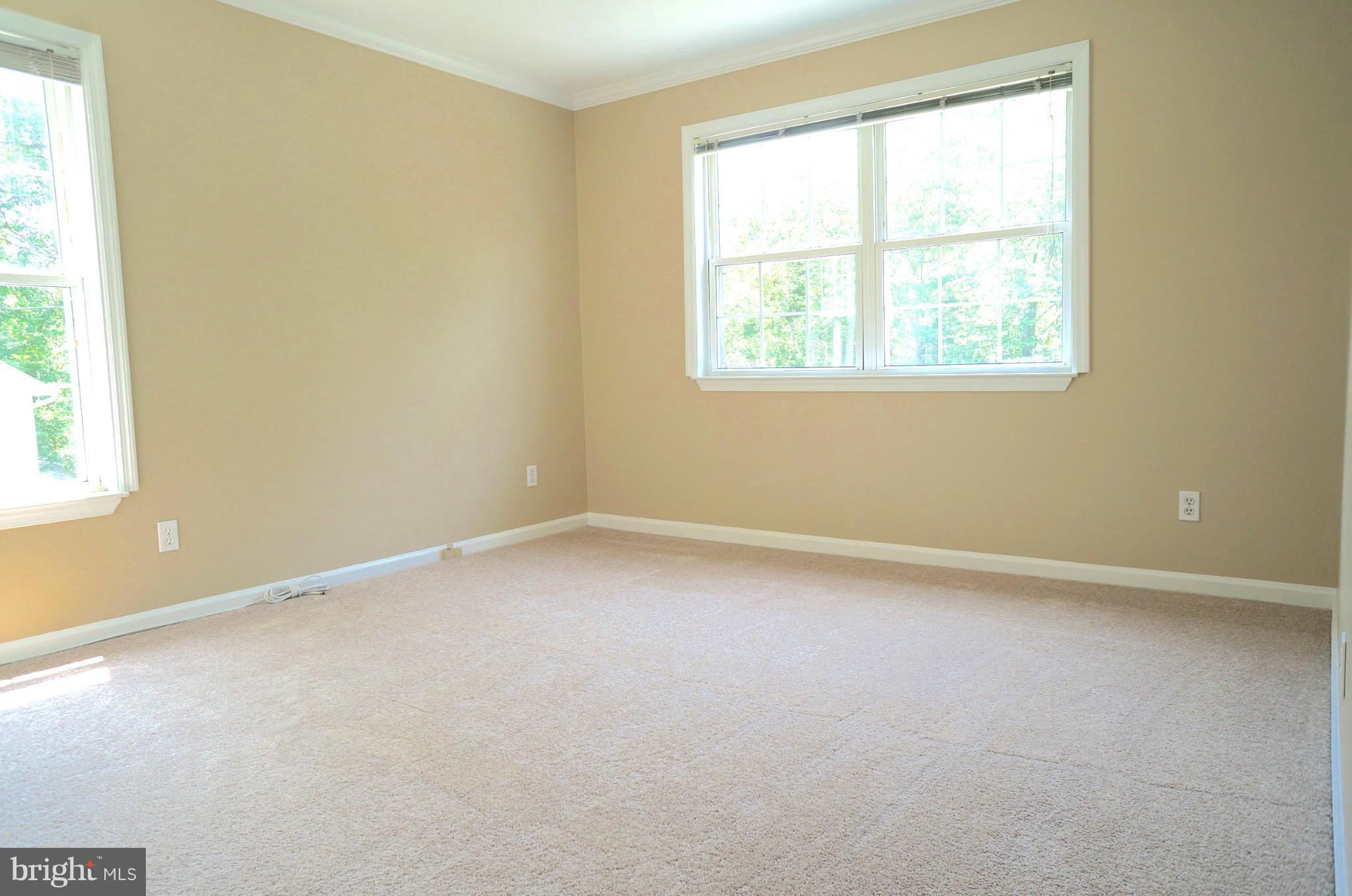 AQUIA HARBOUR - Residential Lease