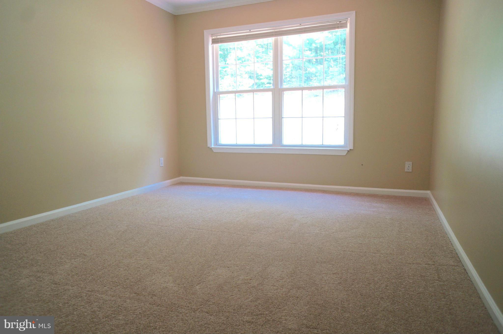 AQUIA HARBOUR - Residential Lease