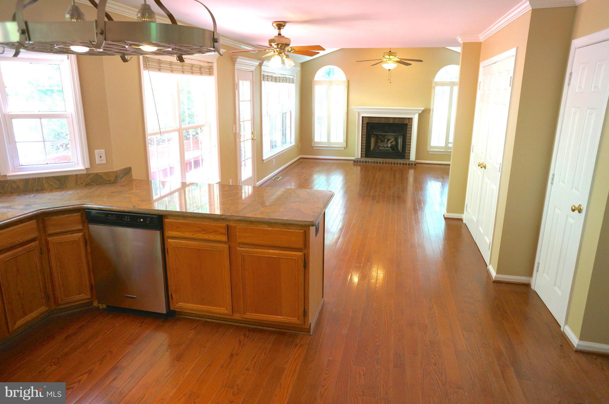 AQUIA HARBOUR - Residential Lease