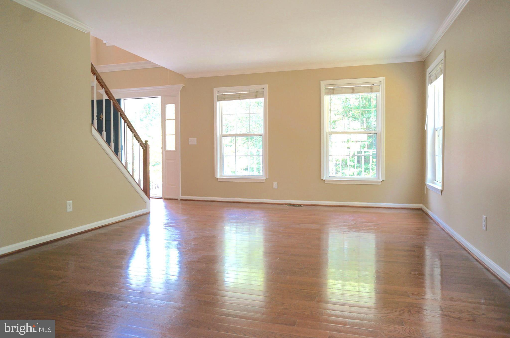 AQUIA HARBOUR - Residential Lease