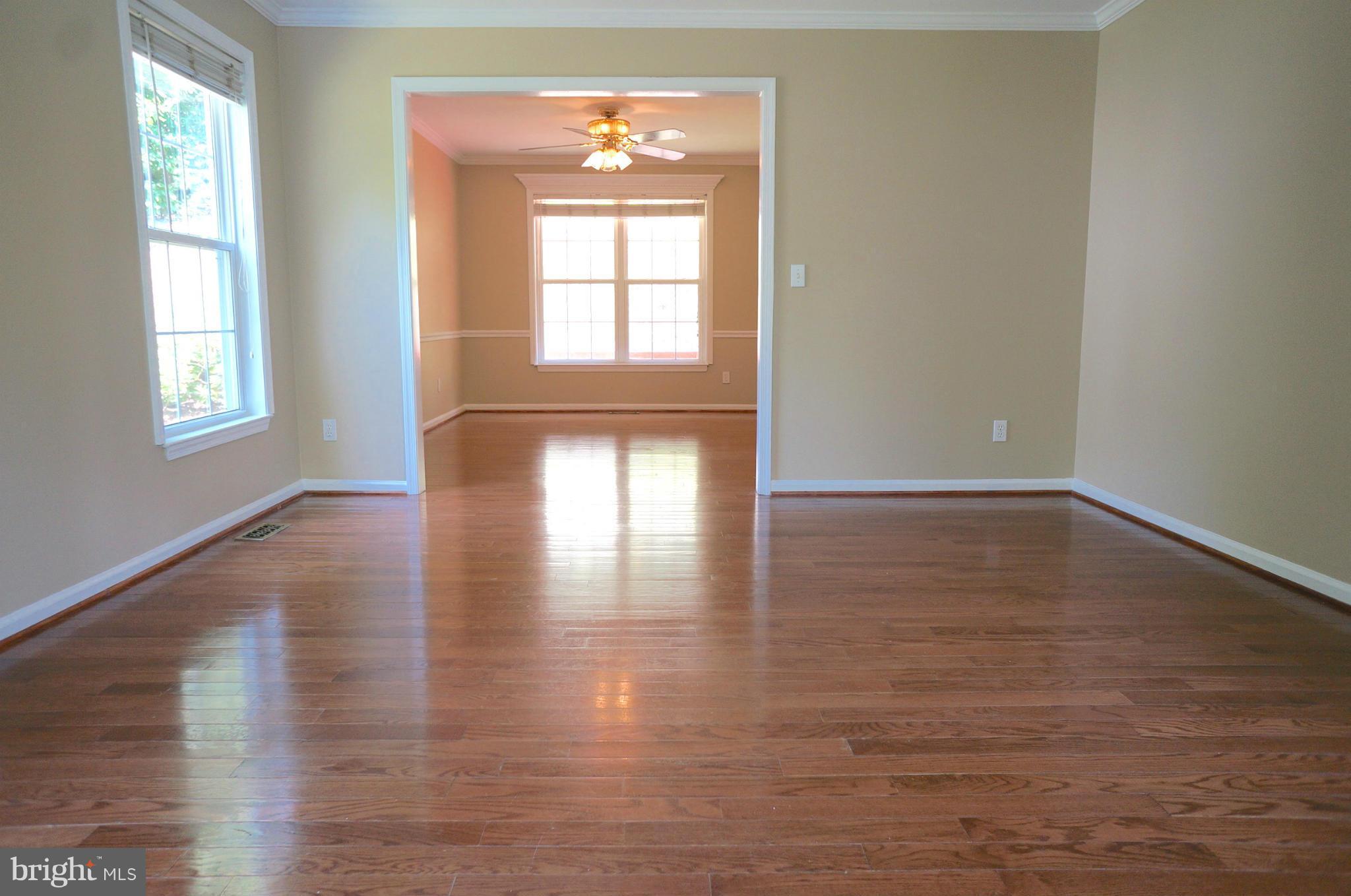 AQUIA HARBOUR - Residential Lease