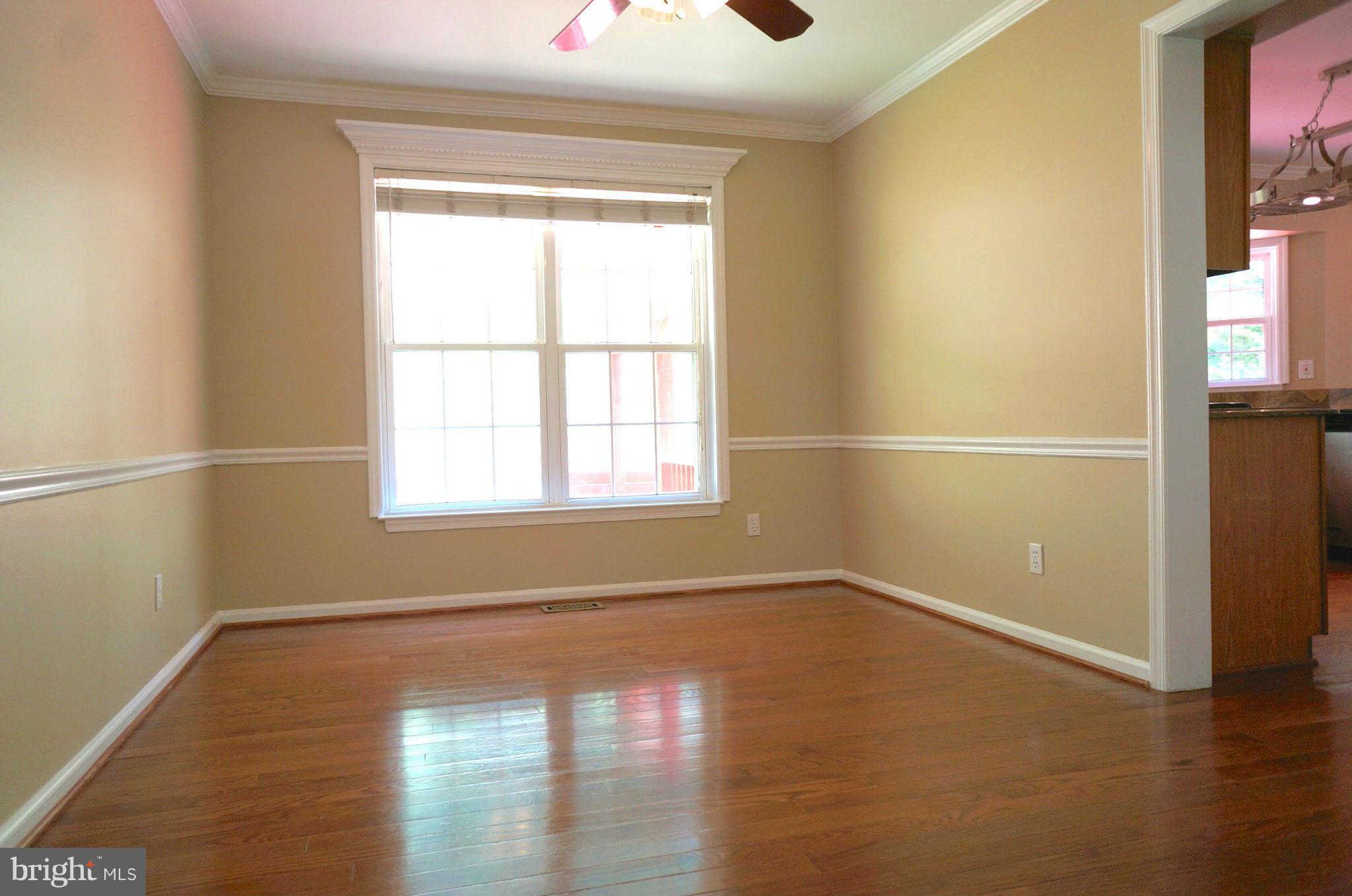 AQUIA HARBOUR - Residential Lease