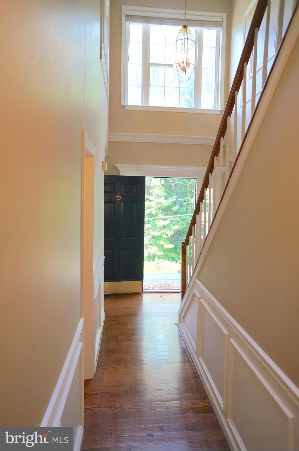 AQUIA HARBOUR - Residential Lease