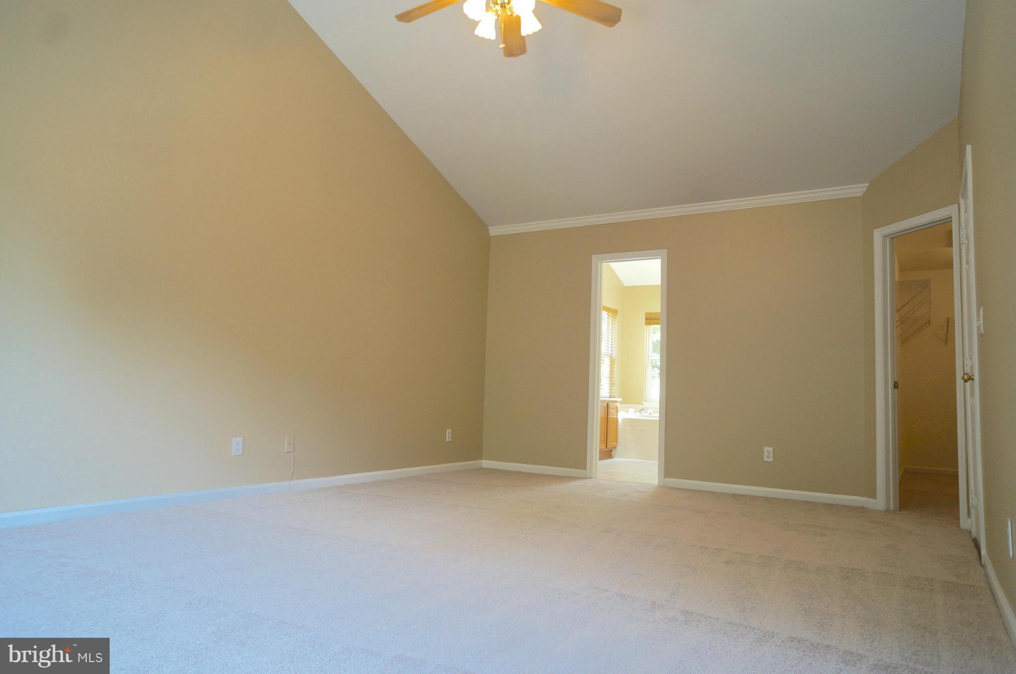 AQUIA HARBOUR - Residential Lease