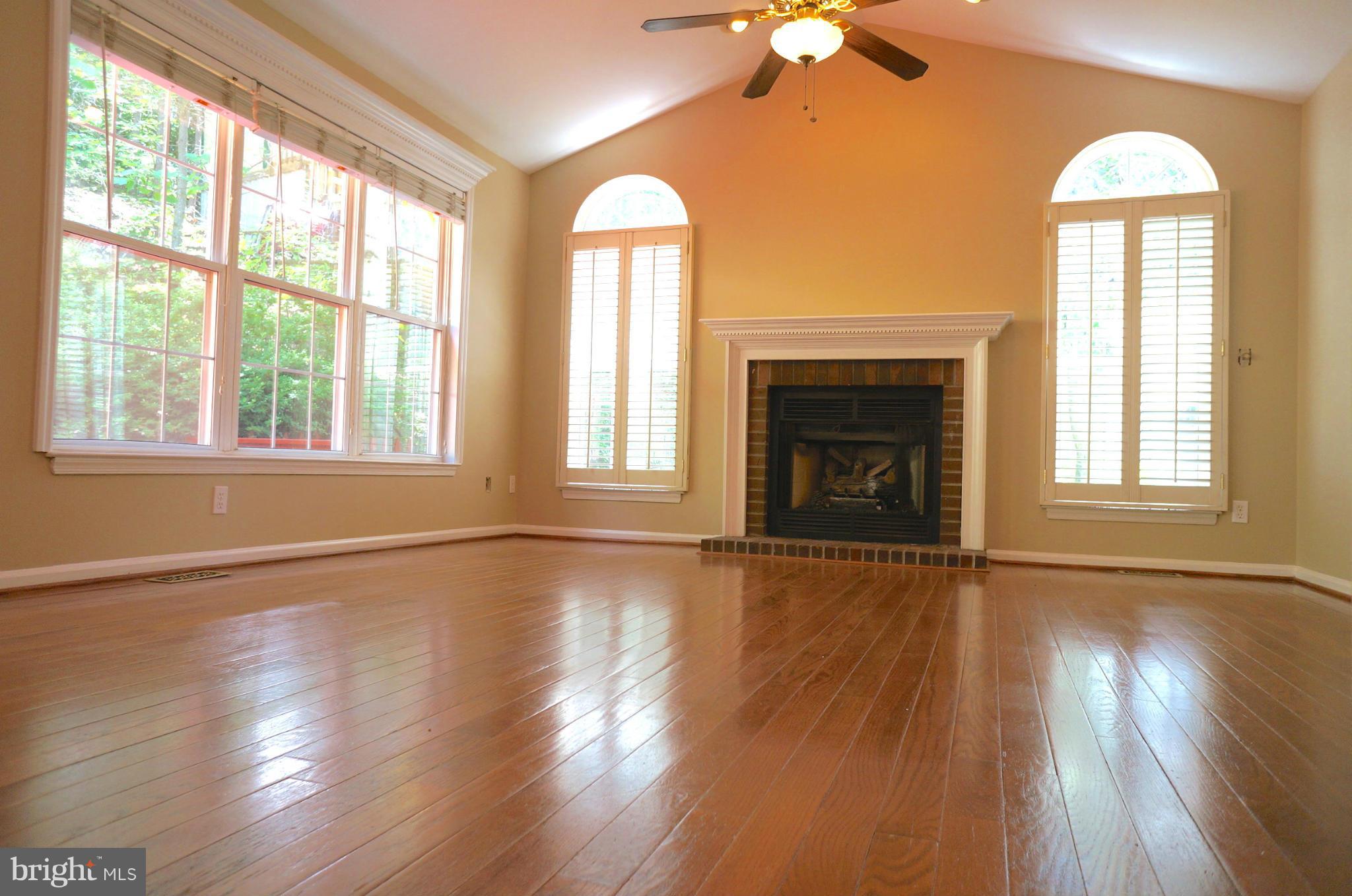 AQUIA HARBOUR - Residential Lease