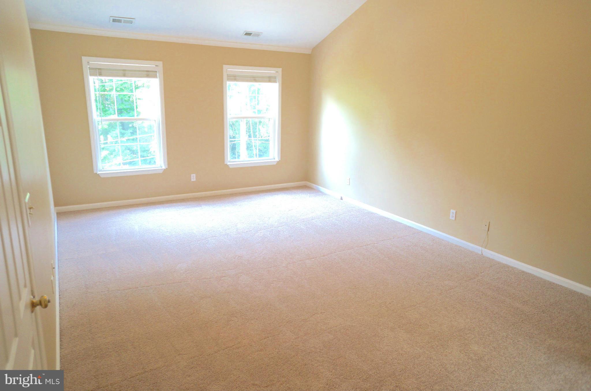 AQUIA HARBOUR - Residential Lease