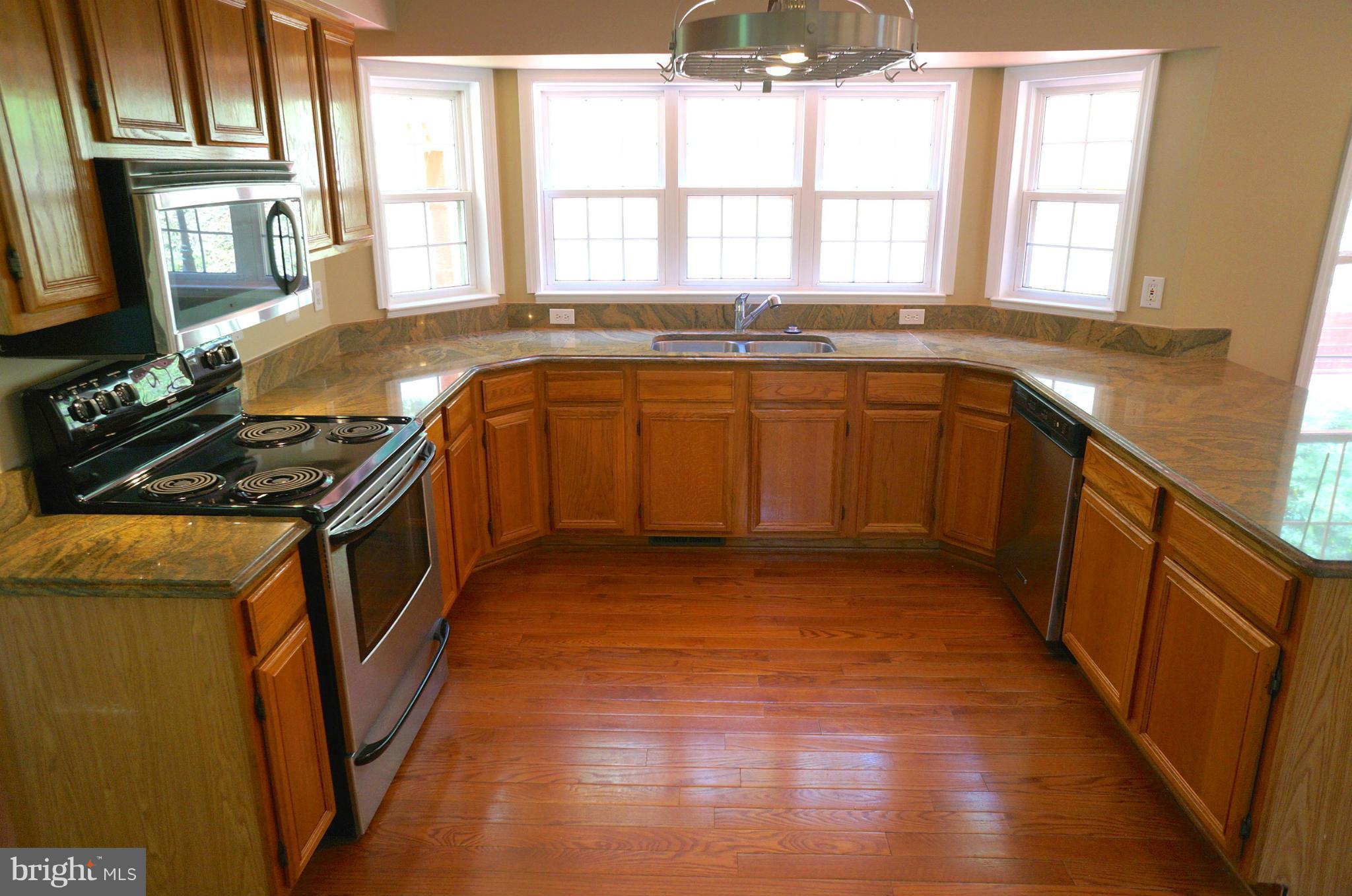 AQUIA HARBOUR - Residential Lease