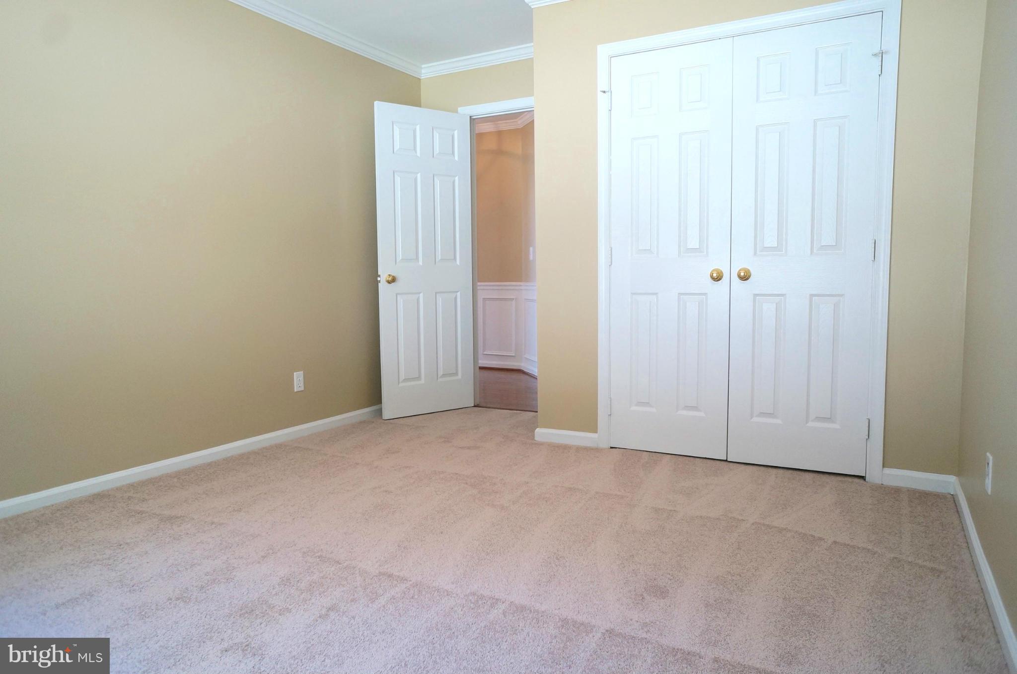 AQUIA HARBOUR - Residential Lease