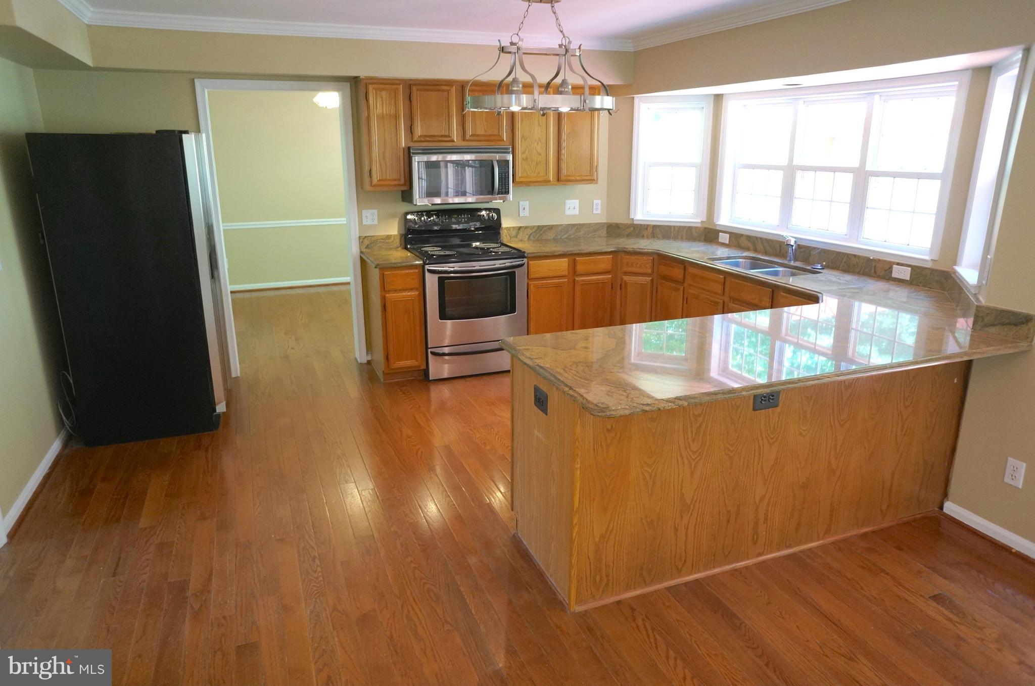 AQUIA HARBOUR - Residential Lease