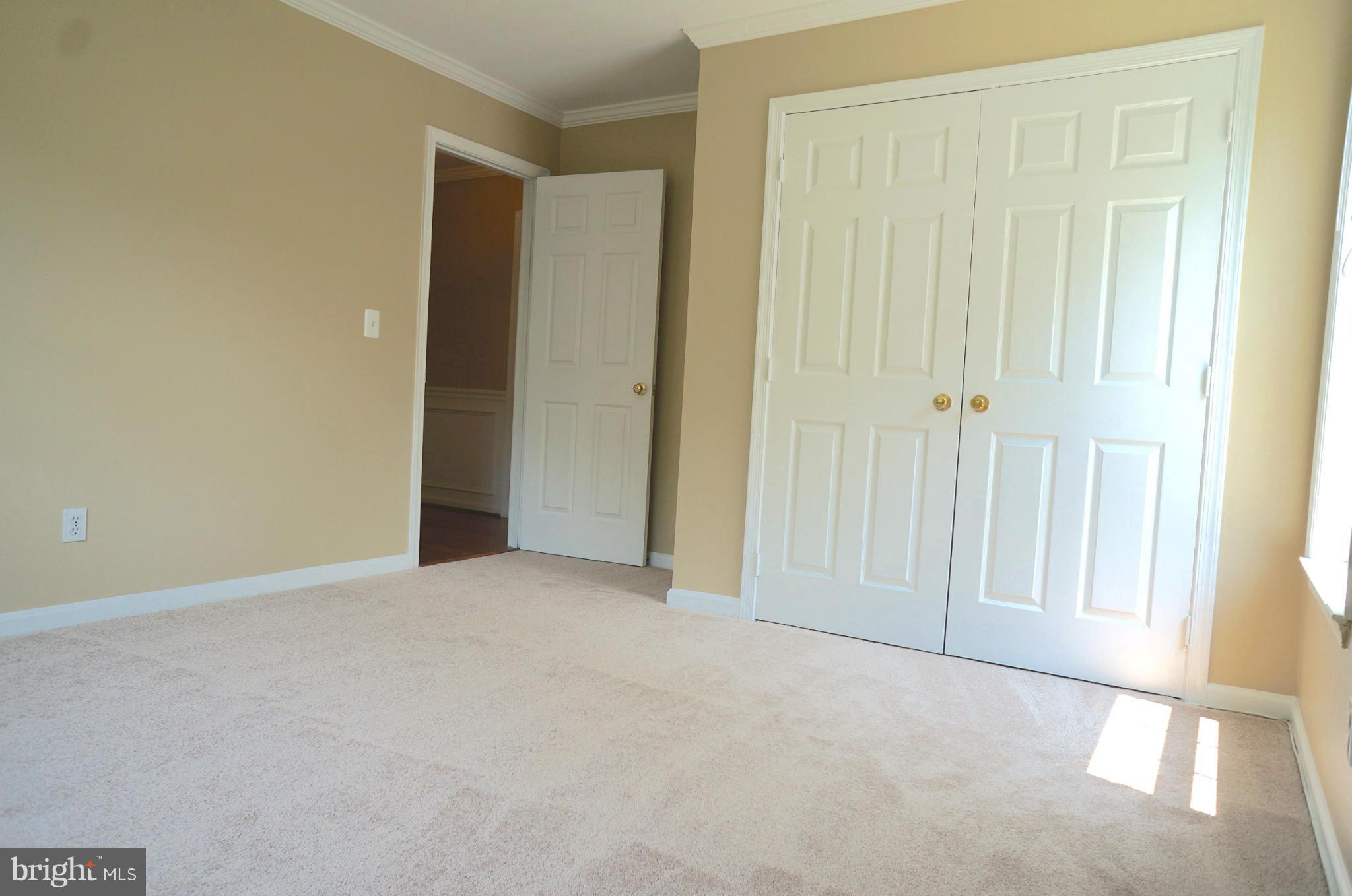 AQUIA HARBOUR - Residential Lease