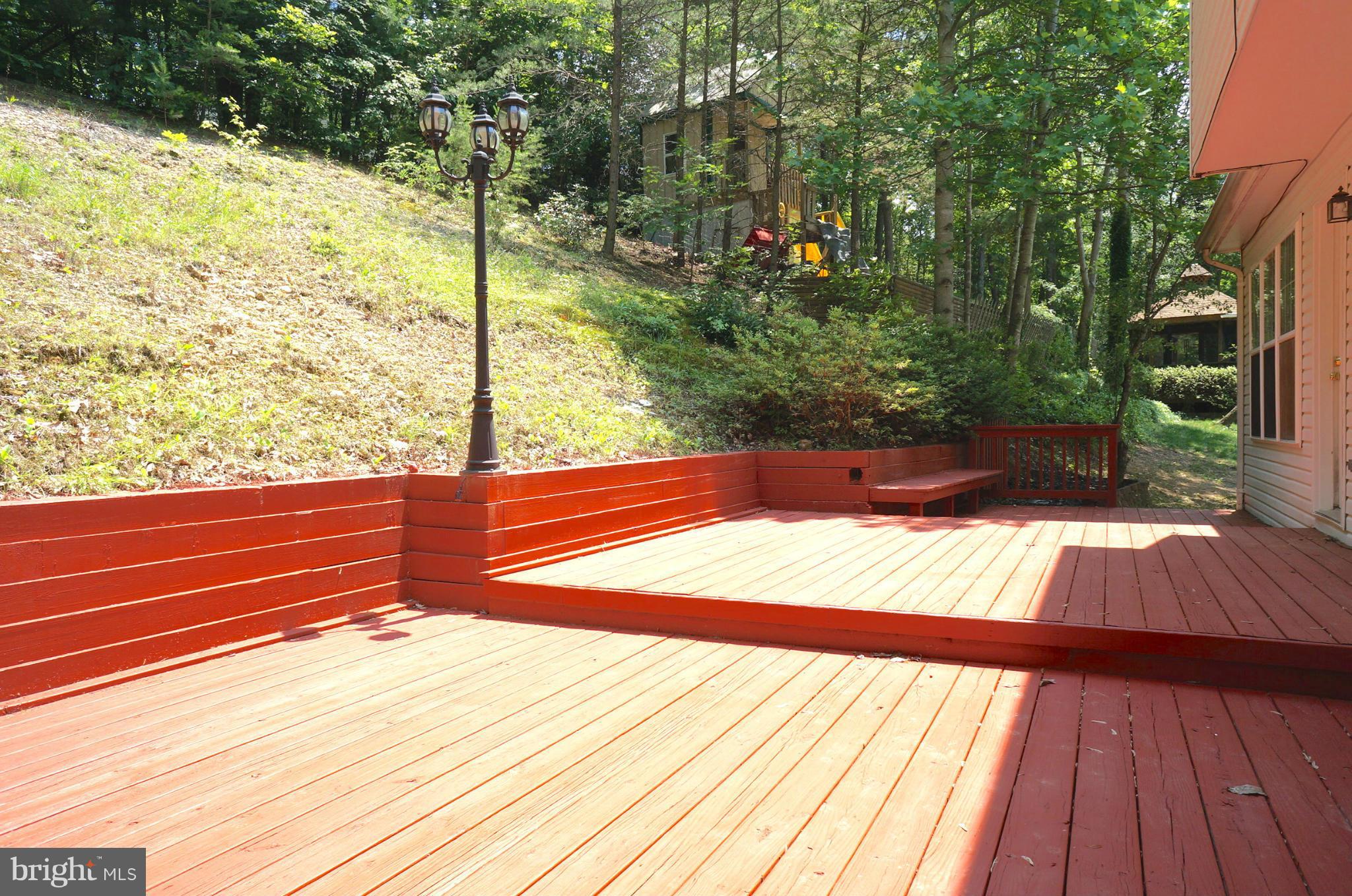 AQUIA HARBOUR - Residential Lease