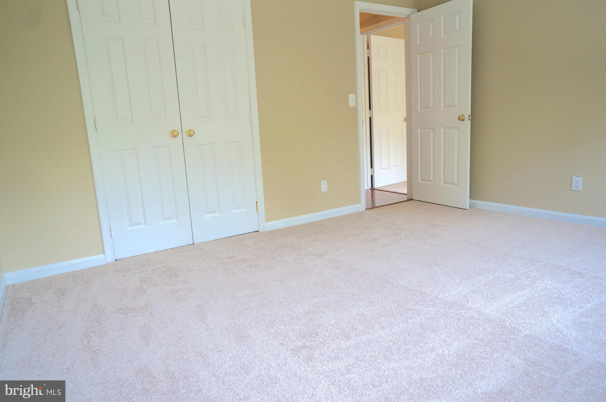 AQUIA HARBOUR - Residential Lease