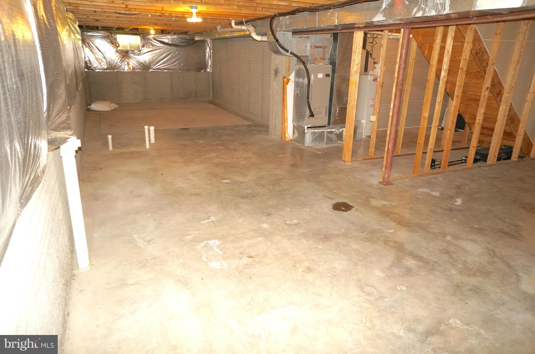 AQUIA HARBOUR - Residential Lease