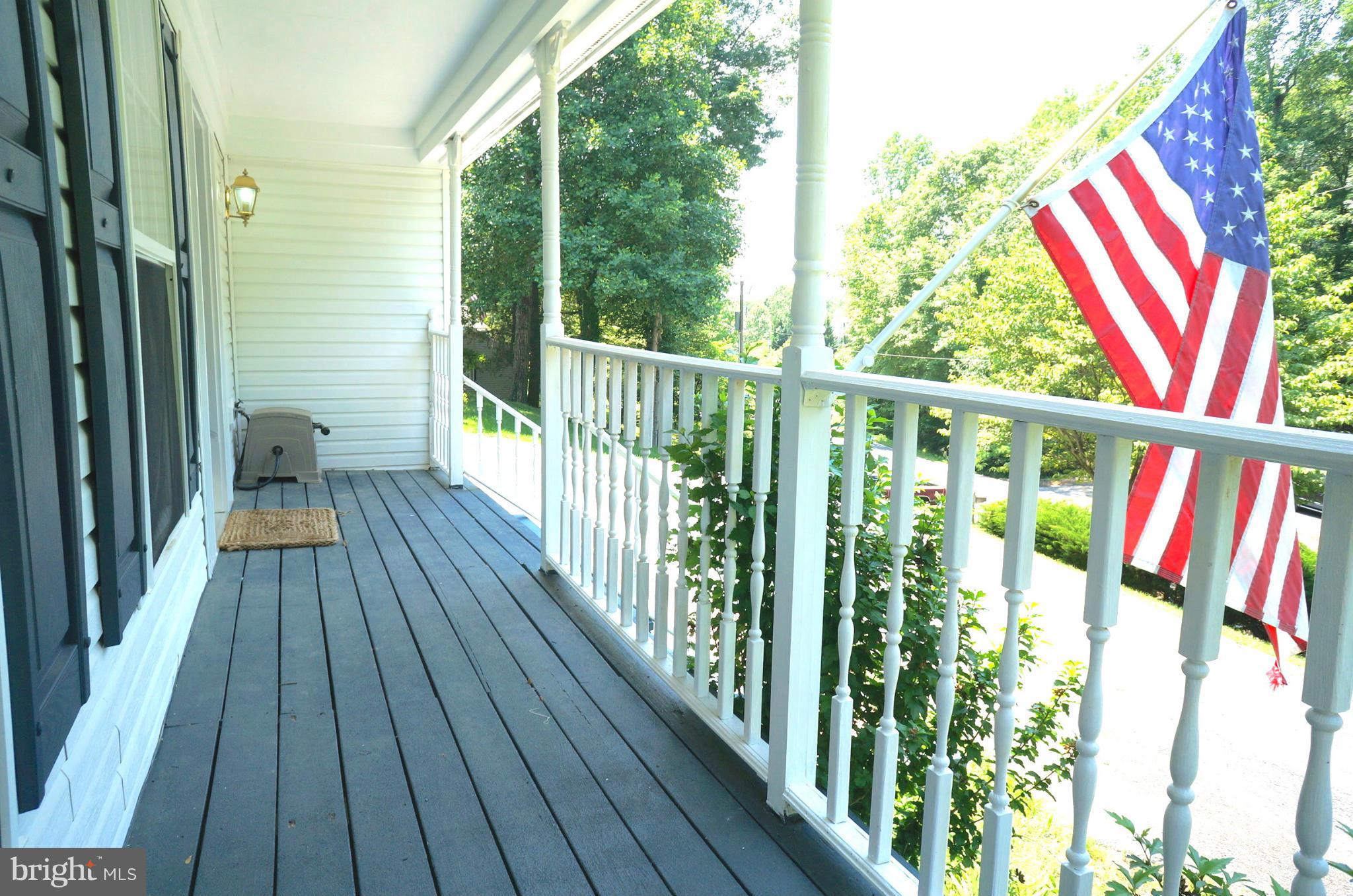 AQUIA HARBOUR - Residential Lease