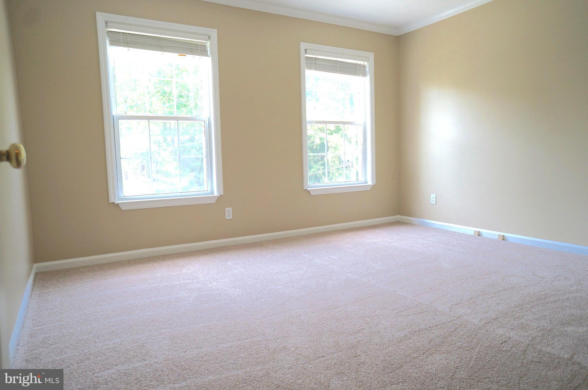 AQUIA HARBOUR - Residential Lease