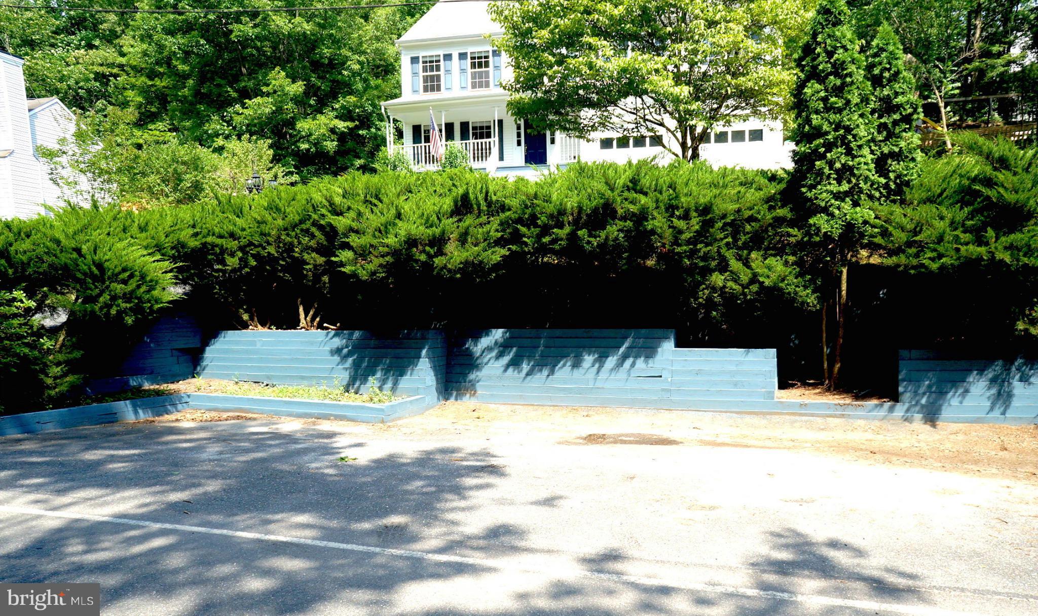 AQUIA HARBOUR - Residential Lease