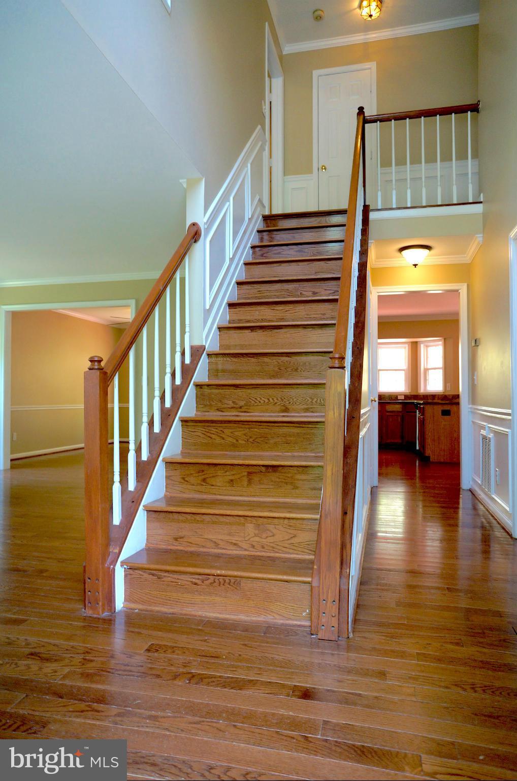 AQUIA HARBOUR - Residential Lease