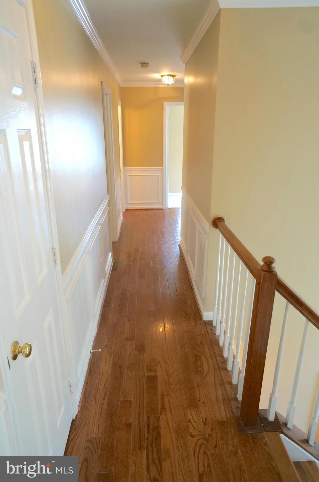 AQUIA HARBOUR - Residential Lease