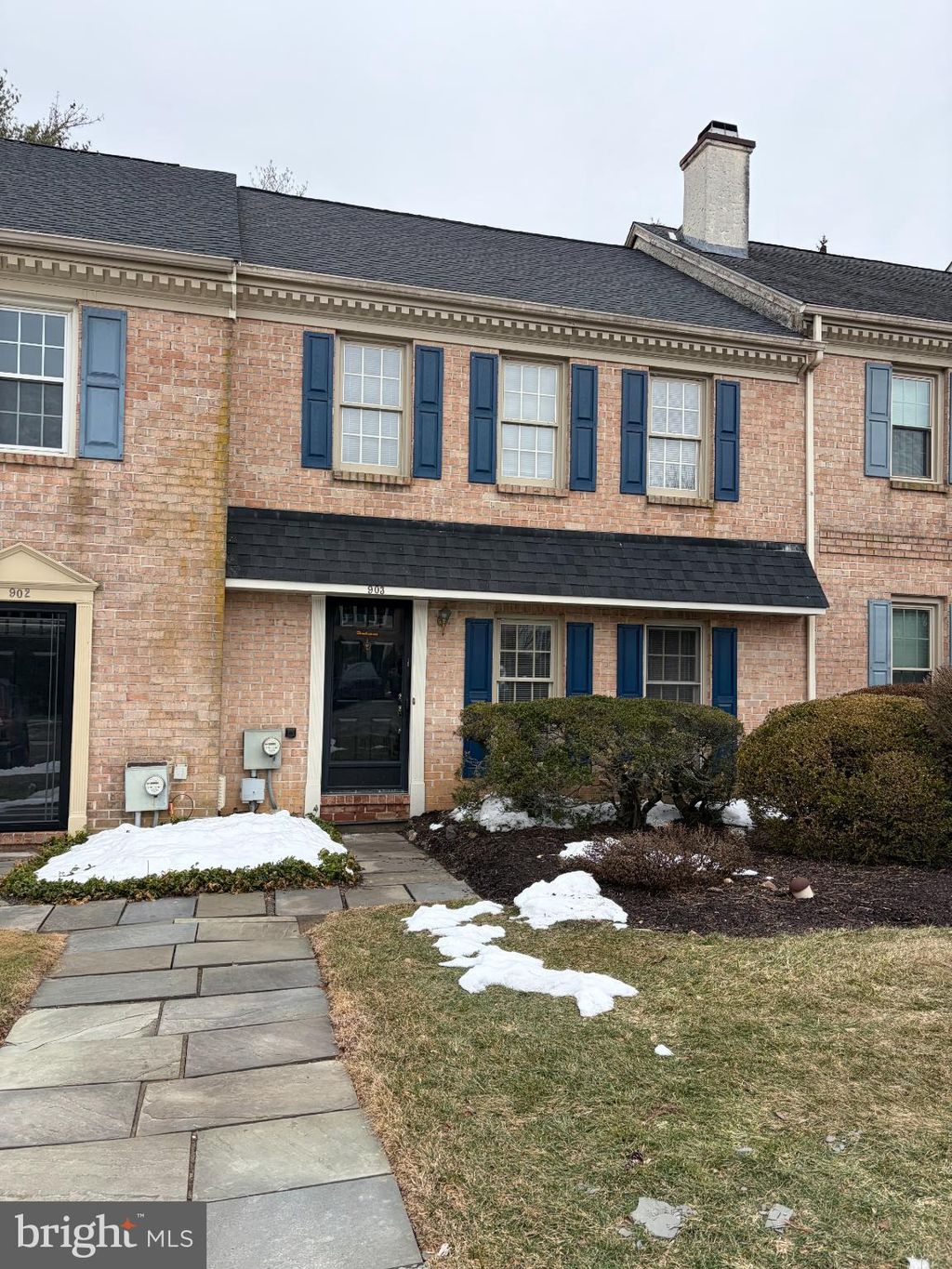 Photo of 903 Pritchet Court, CHESTER SPRINGS, PA 19425 (MLS # PACT2118598)