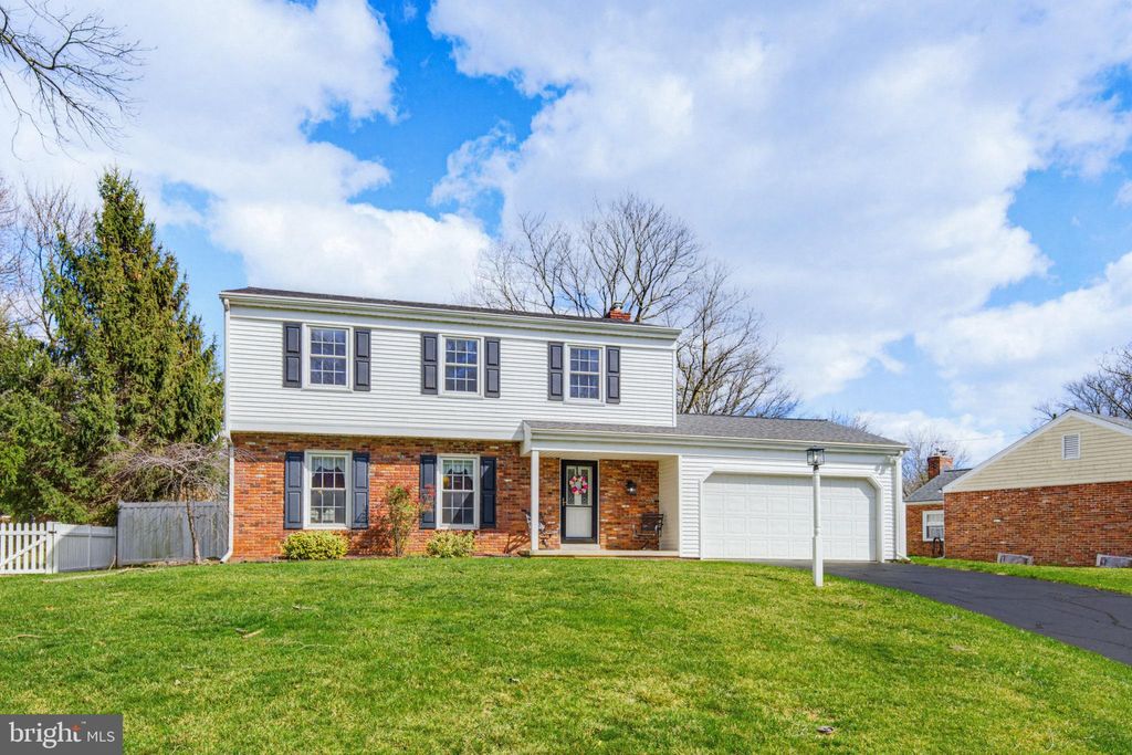 Photo of 1719 Santa Barbara Drive, LANCASTER, PA 17601 (MLS # PALA2084488)