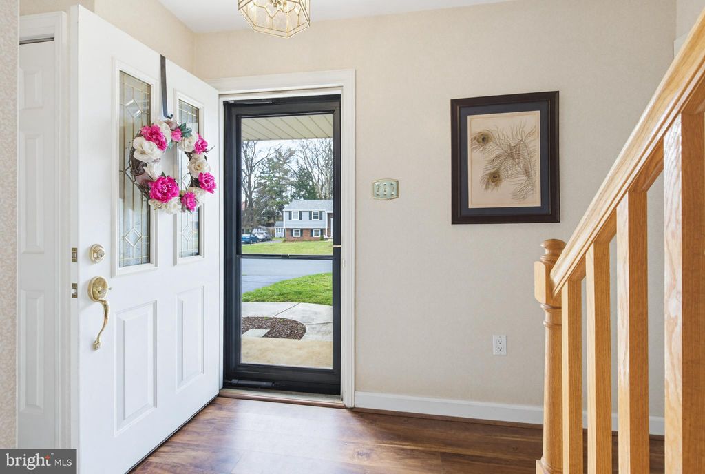 Photo of 1719 Santa Barbara Drive, LANCASTER, PA 17601 (MLS # PALA2084488)