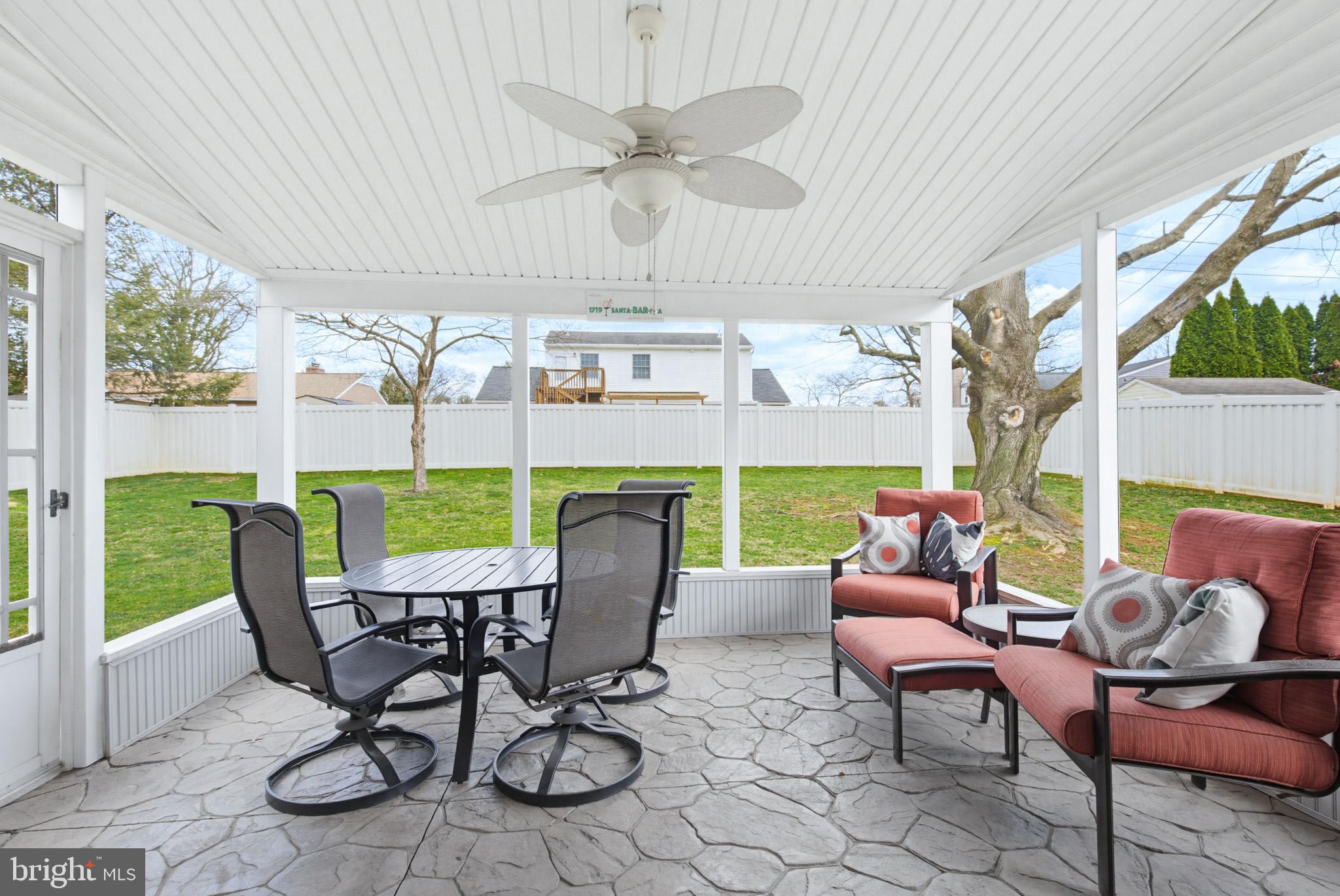 1719 SANTA BARBARA DRIVE