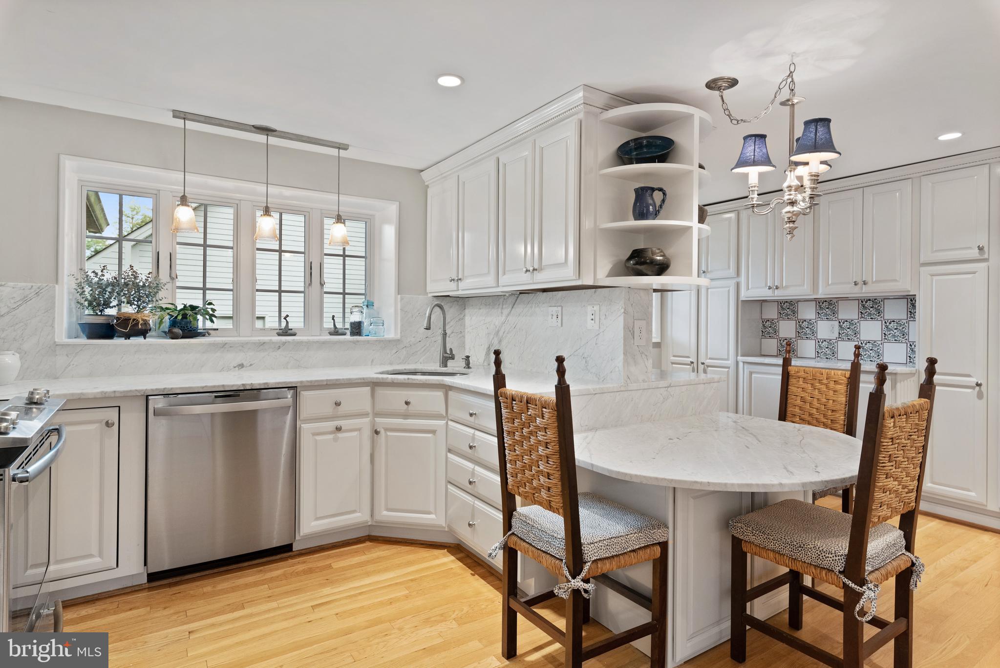 BEECHWOOD ON THE BURLEY - Residential