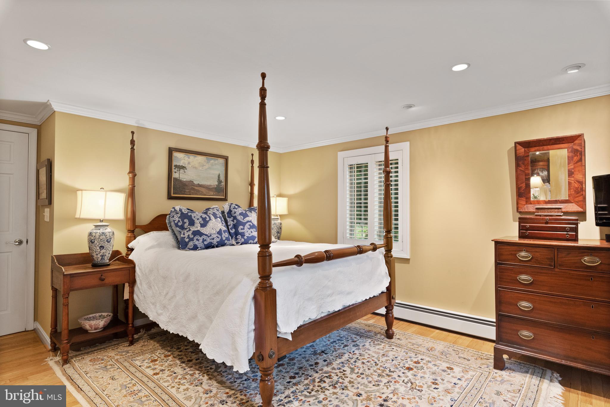 BEECHWOOD ON THE BURLEY - Residential