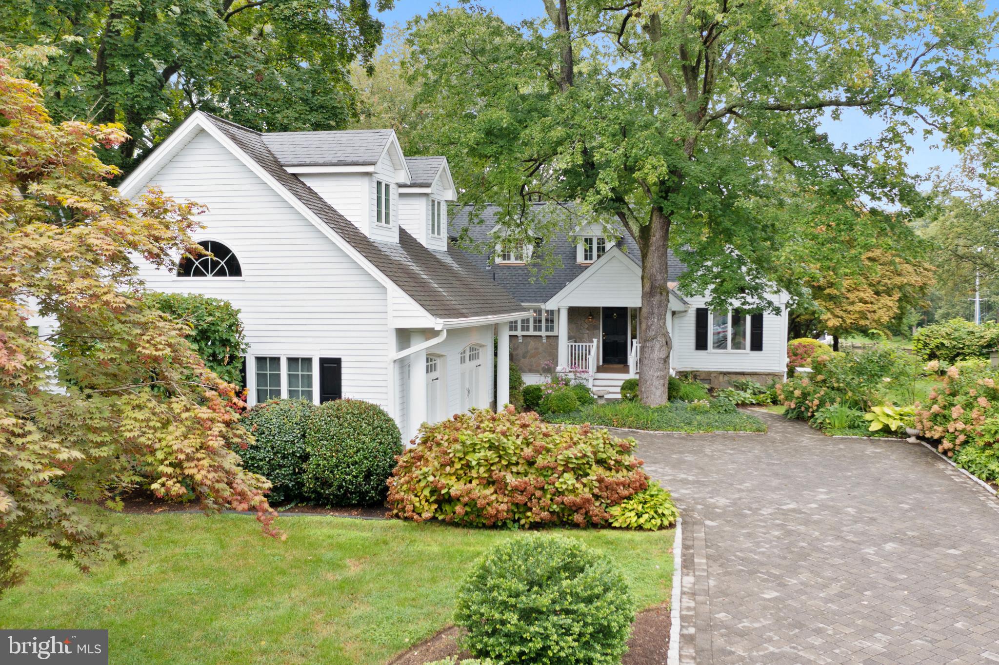 BEECHWOOD ON THE BURLEY - Residential