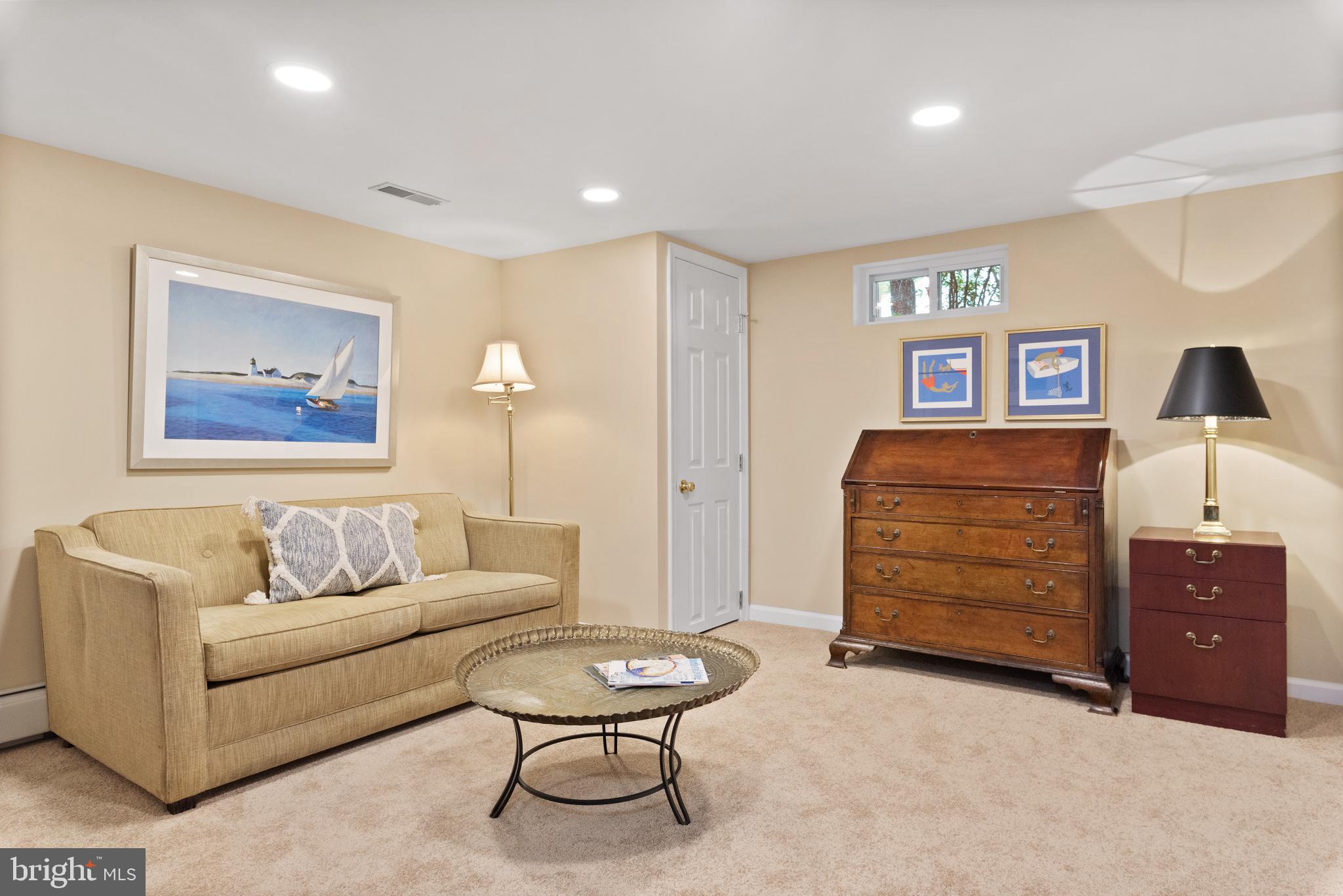 BEECHWOOD ON THE BURLEY - Residential