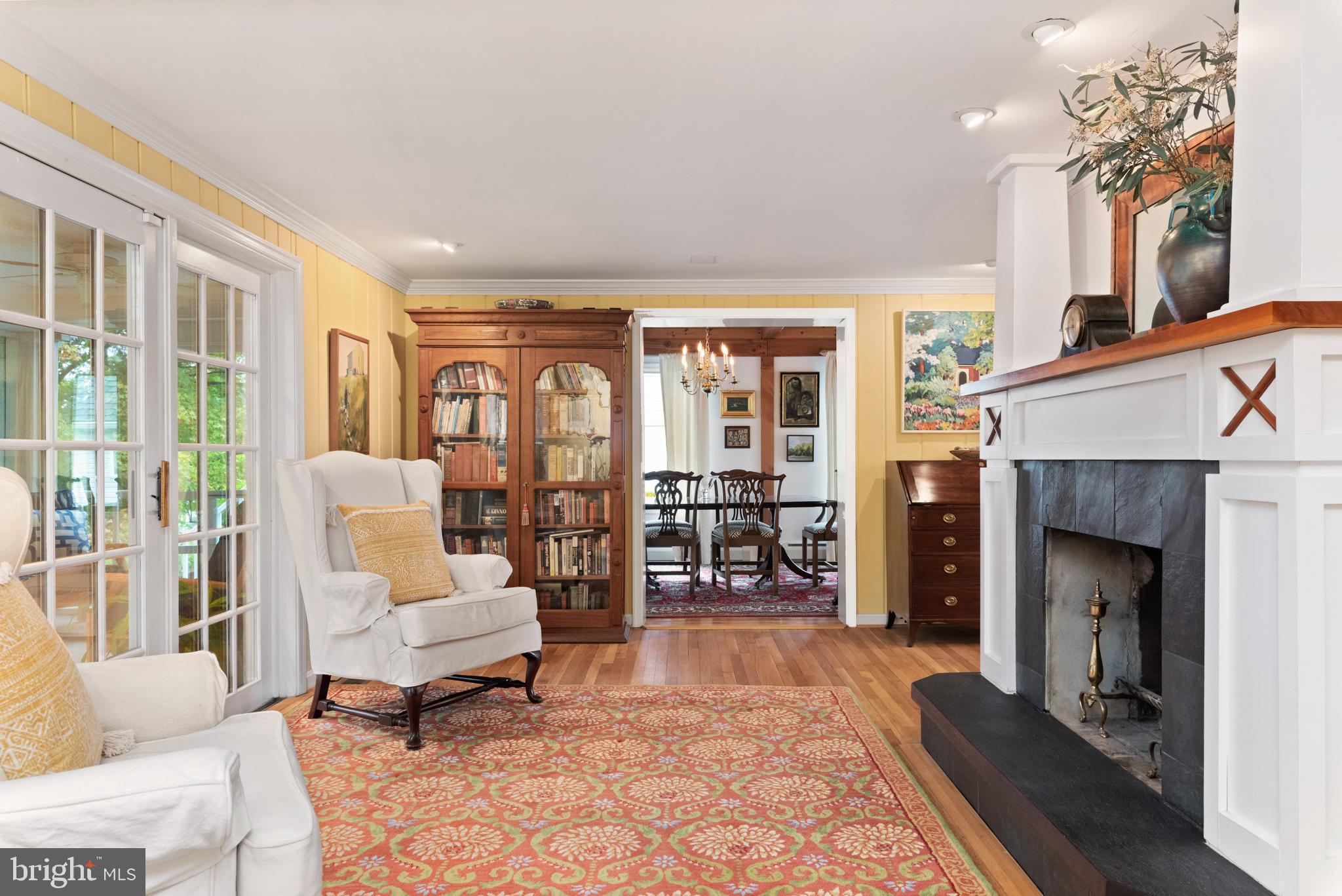 BEECHWOOD ON THE BURLEY - Residential