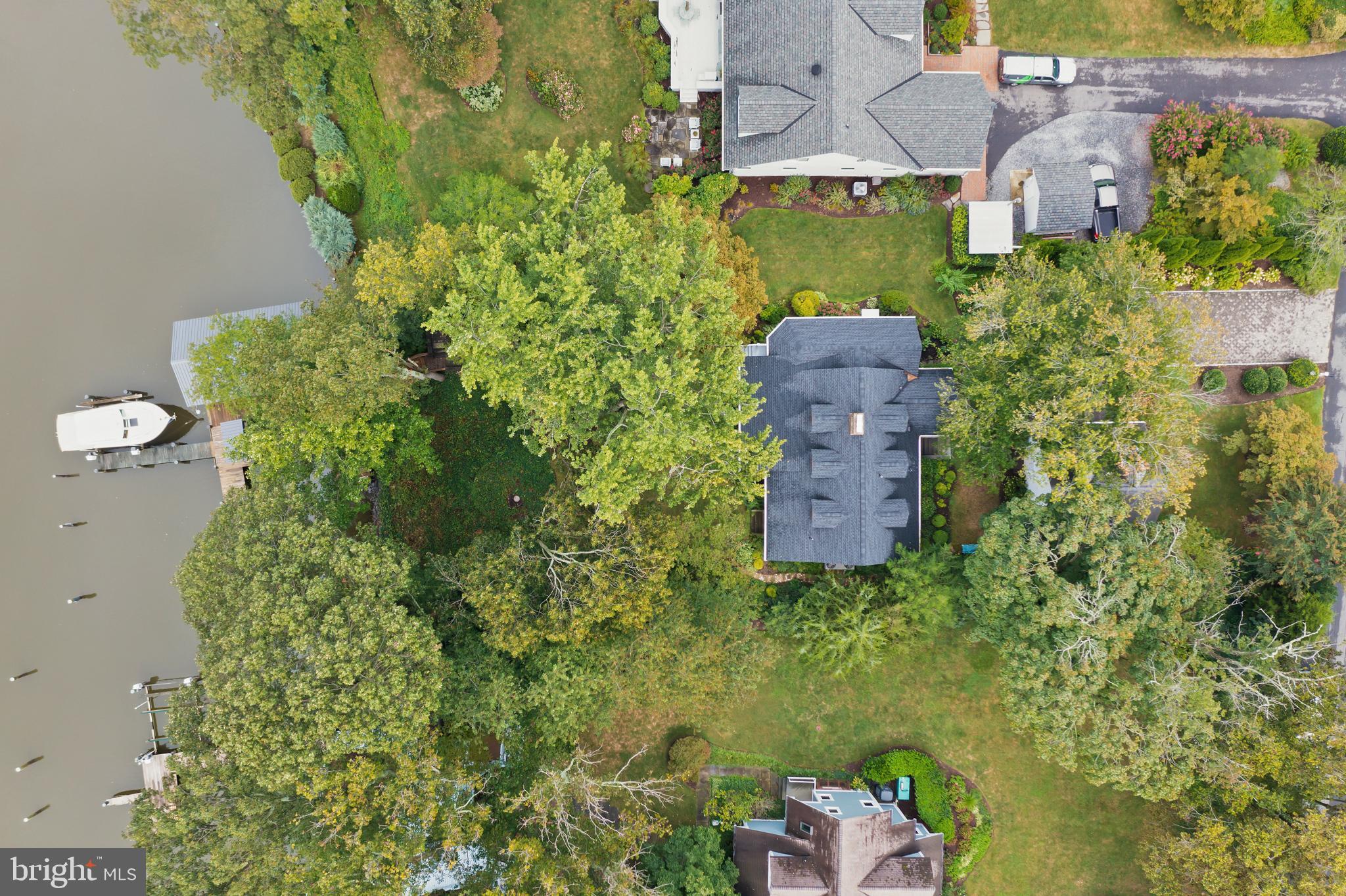 BEECHWOOD ON THE BURLEY - Residential