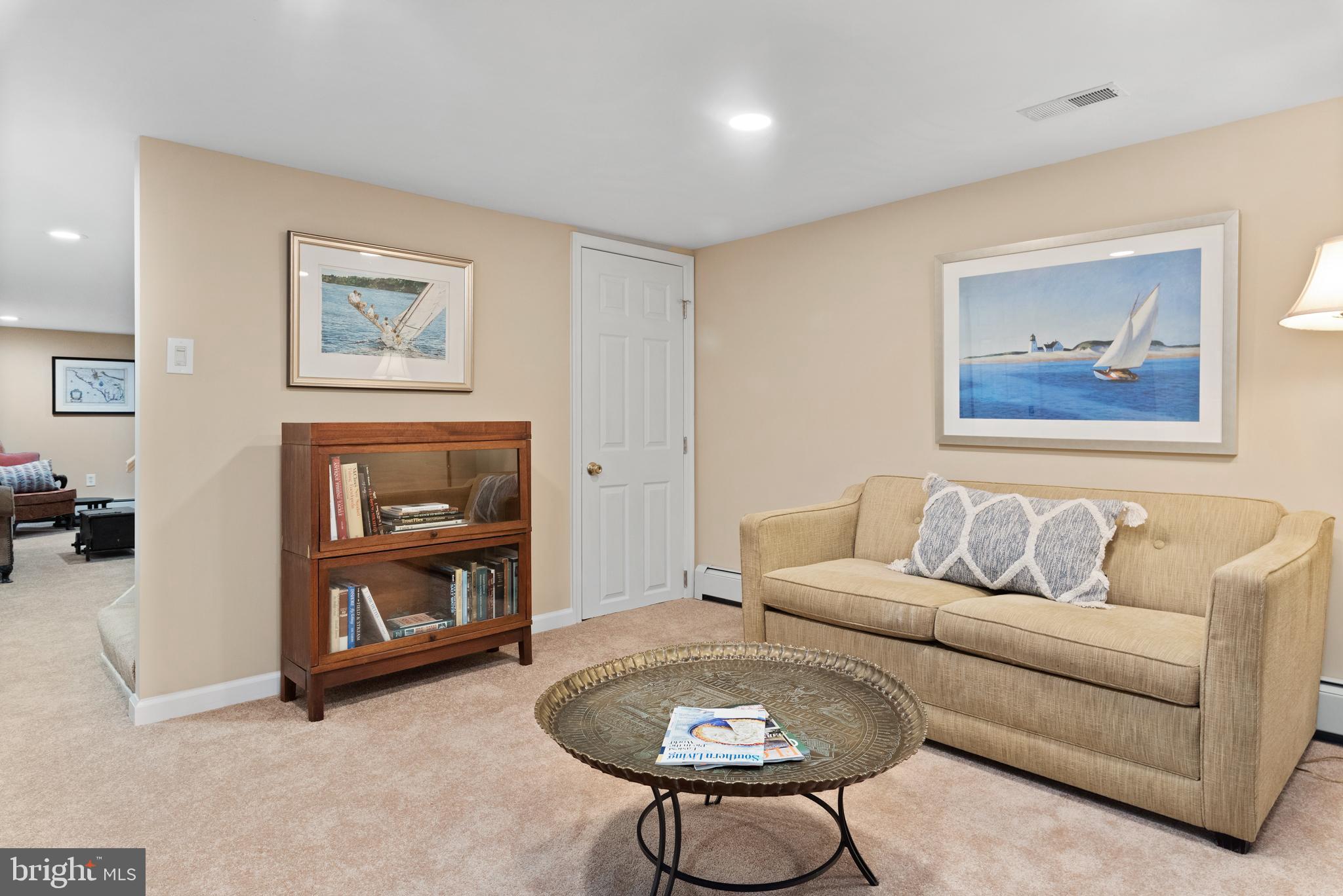 BEECHWOOD ON THE BURLEY - Residential