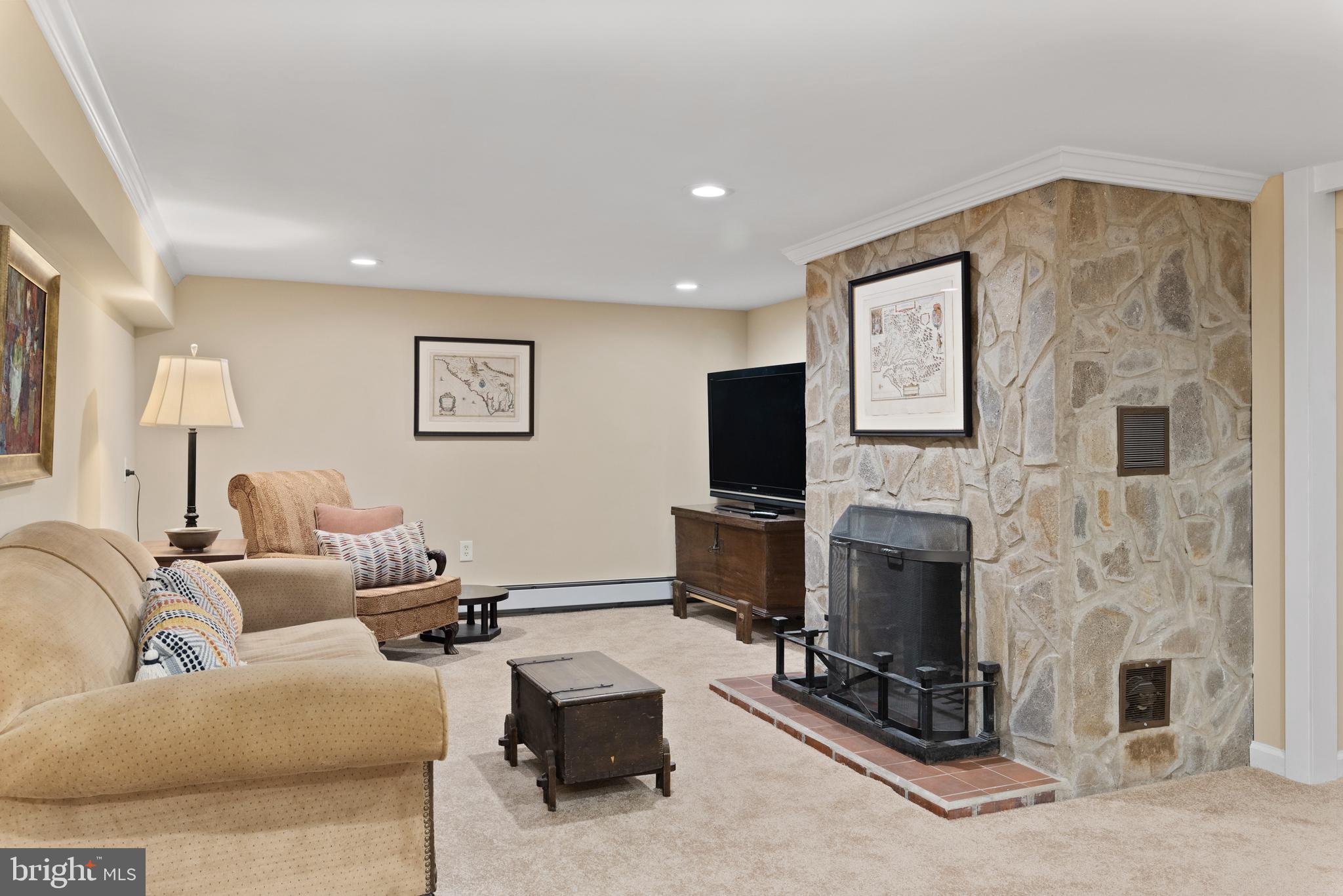 BEECHWOOD ON THE BURLEY - Residential