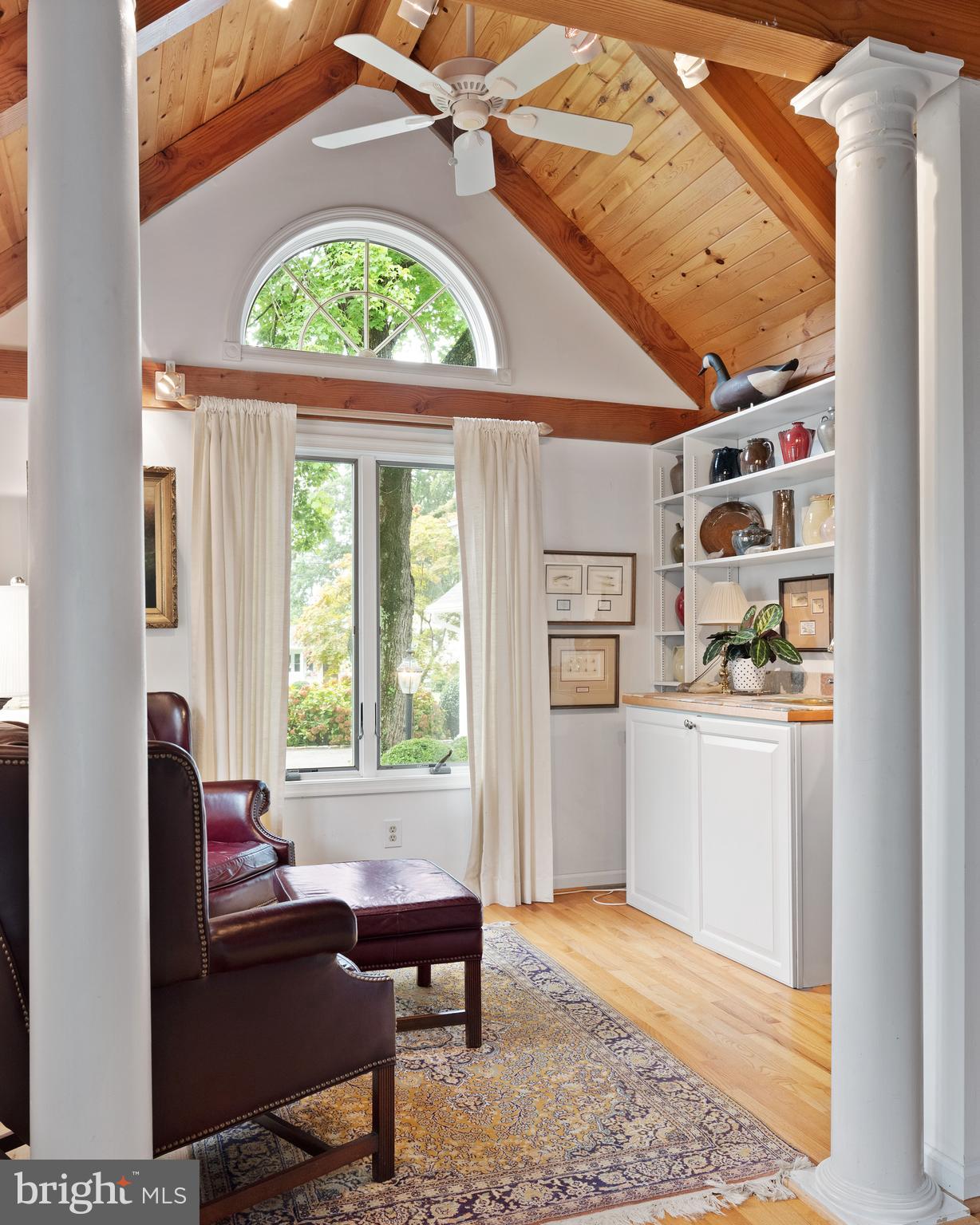 BEECHWOOD ON THE BURLEY - Residential