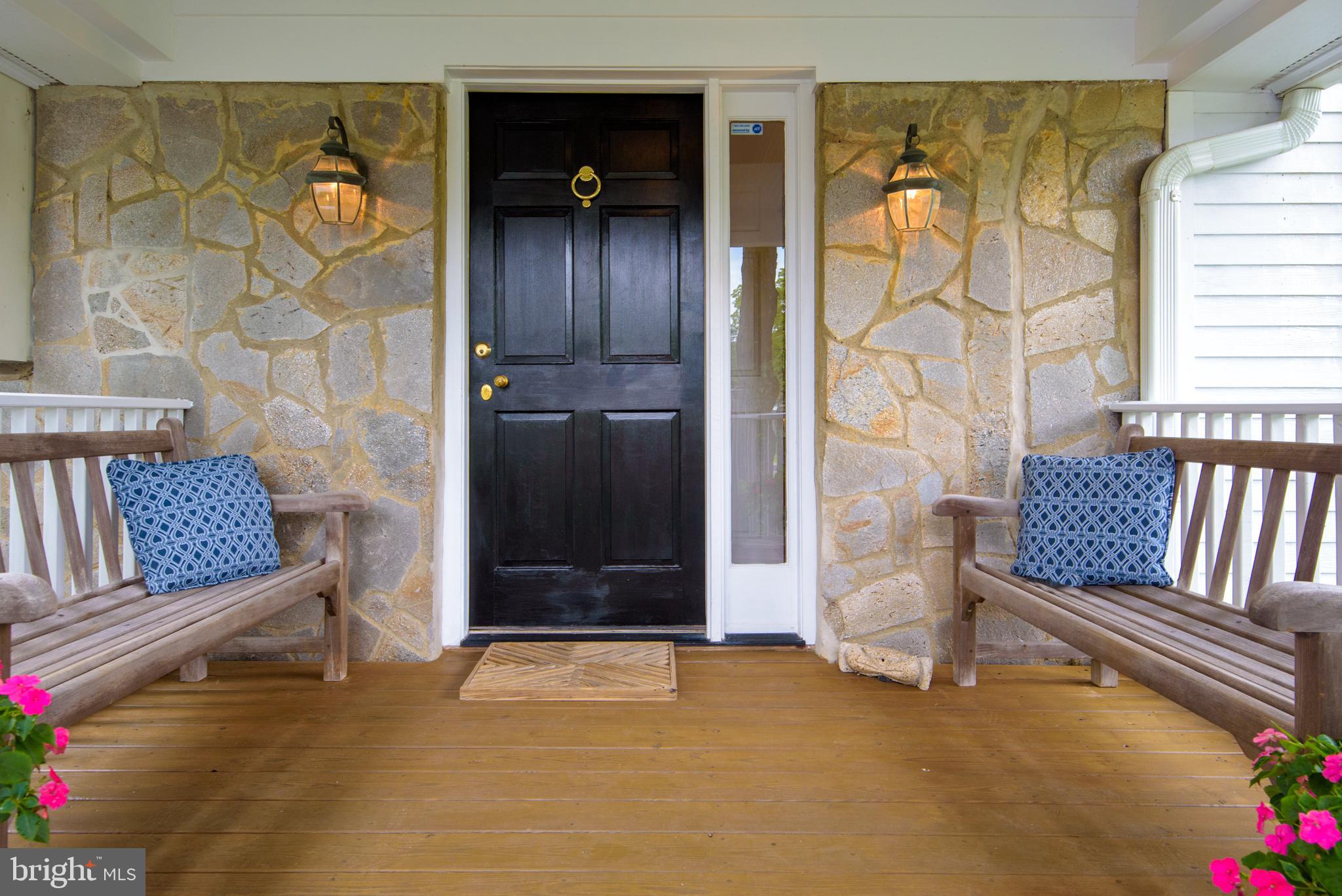 BEECHWOOD ON THE BURLEY - Residential