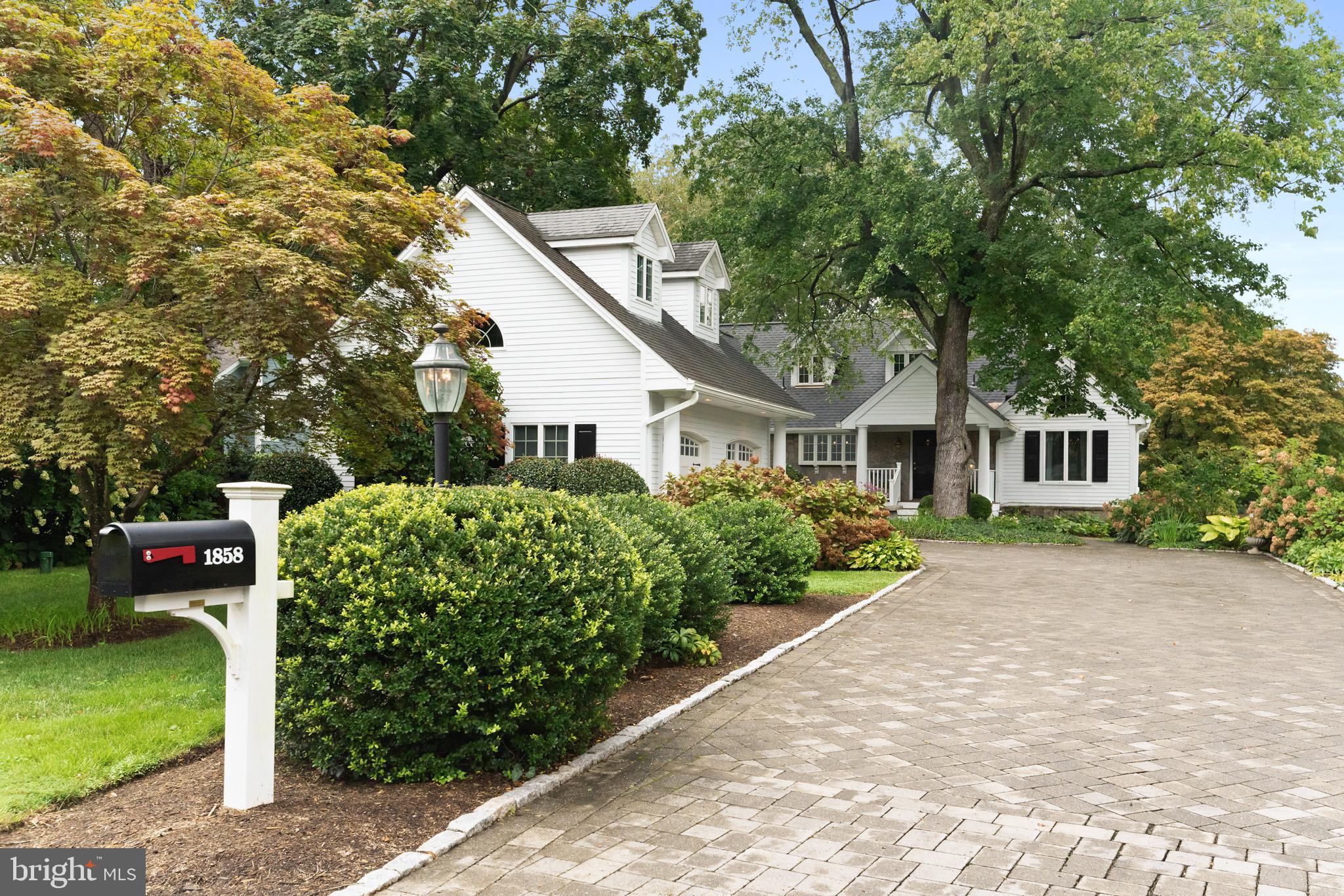 BEECHWOOD ON THE BURLEY - Residential