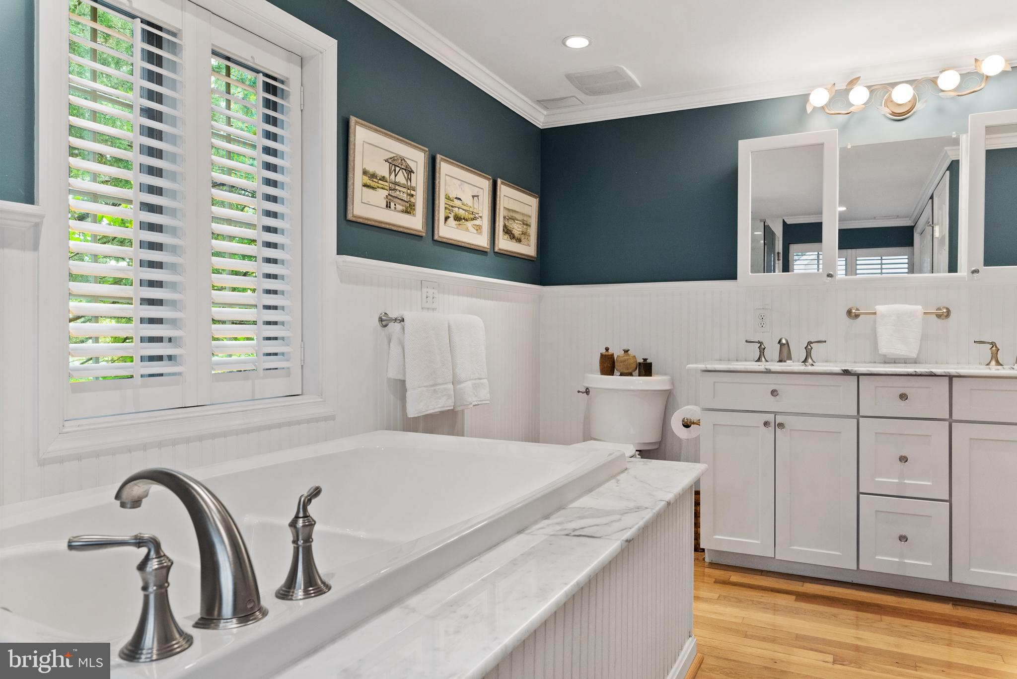 BEECHWOOD ON THE BURLEY - Residential