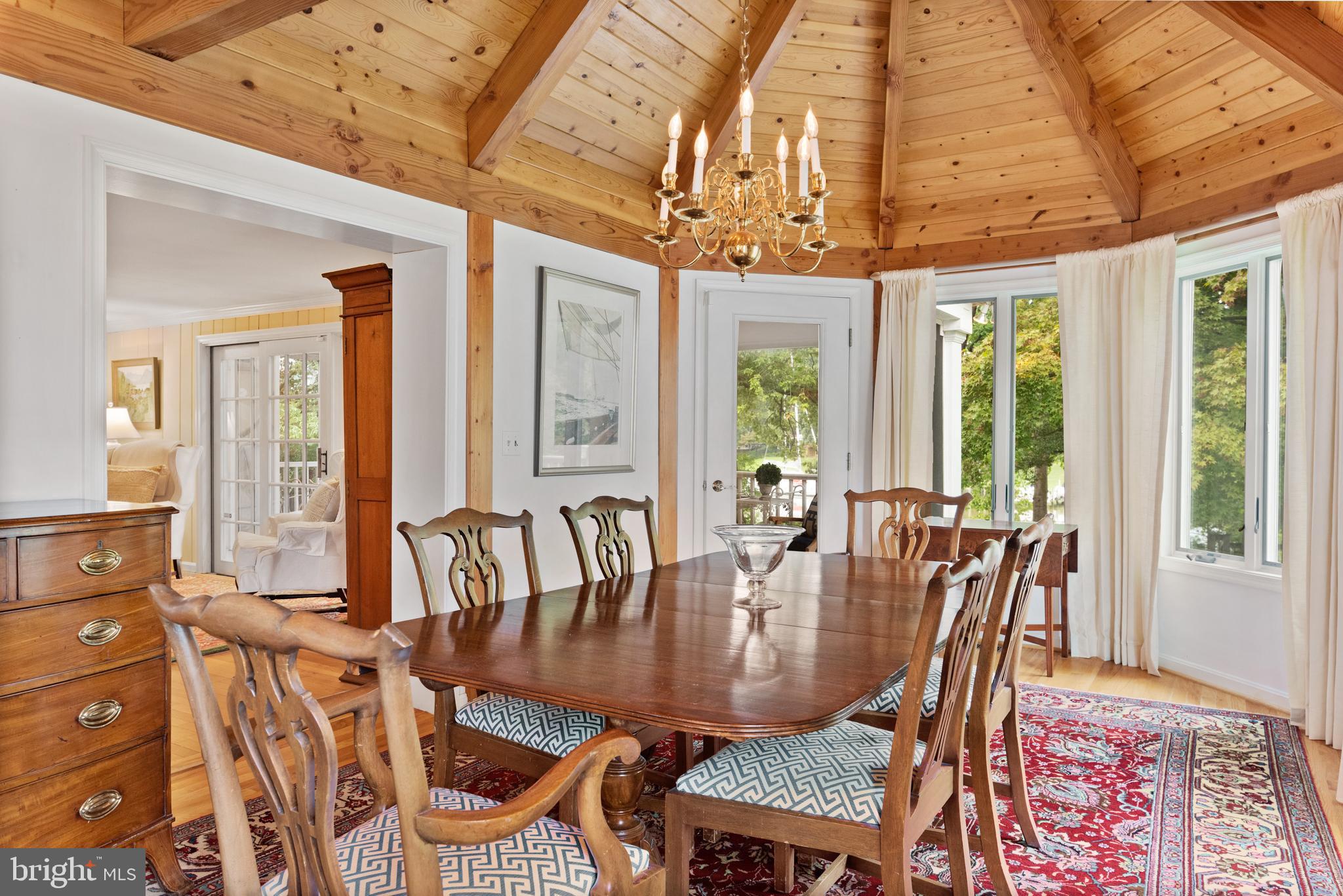 BEECHWOOD ON THE BURLEY - Residential