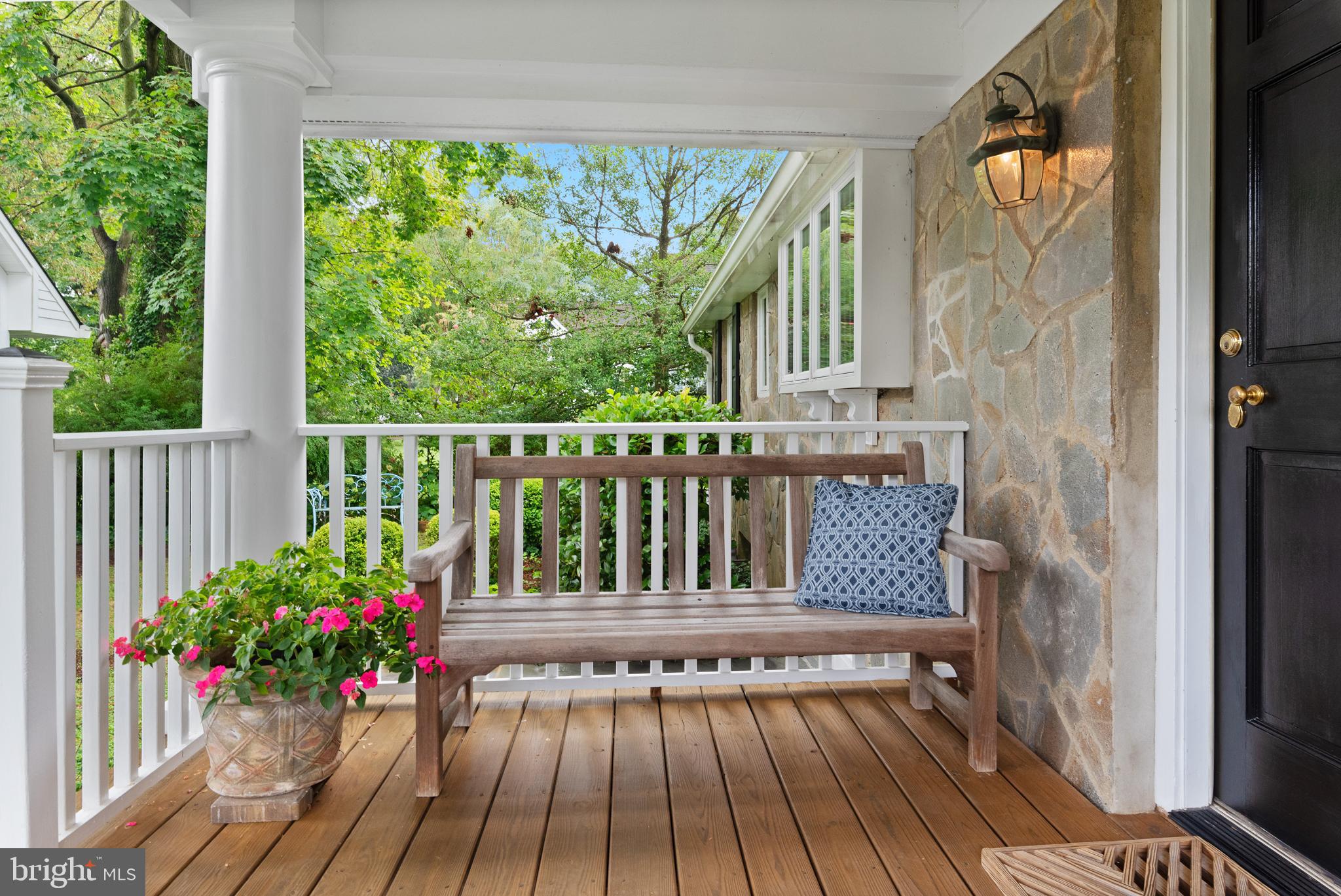 BEECHWOOD ON THE BURLEY - Residential